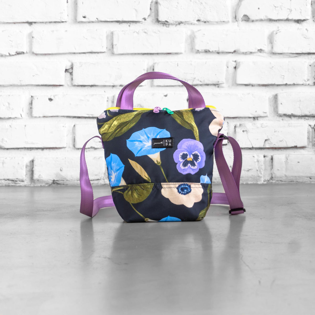 Arauca Garden Bag