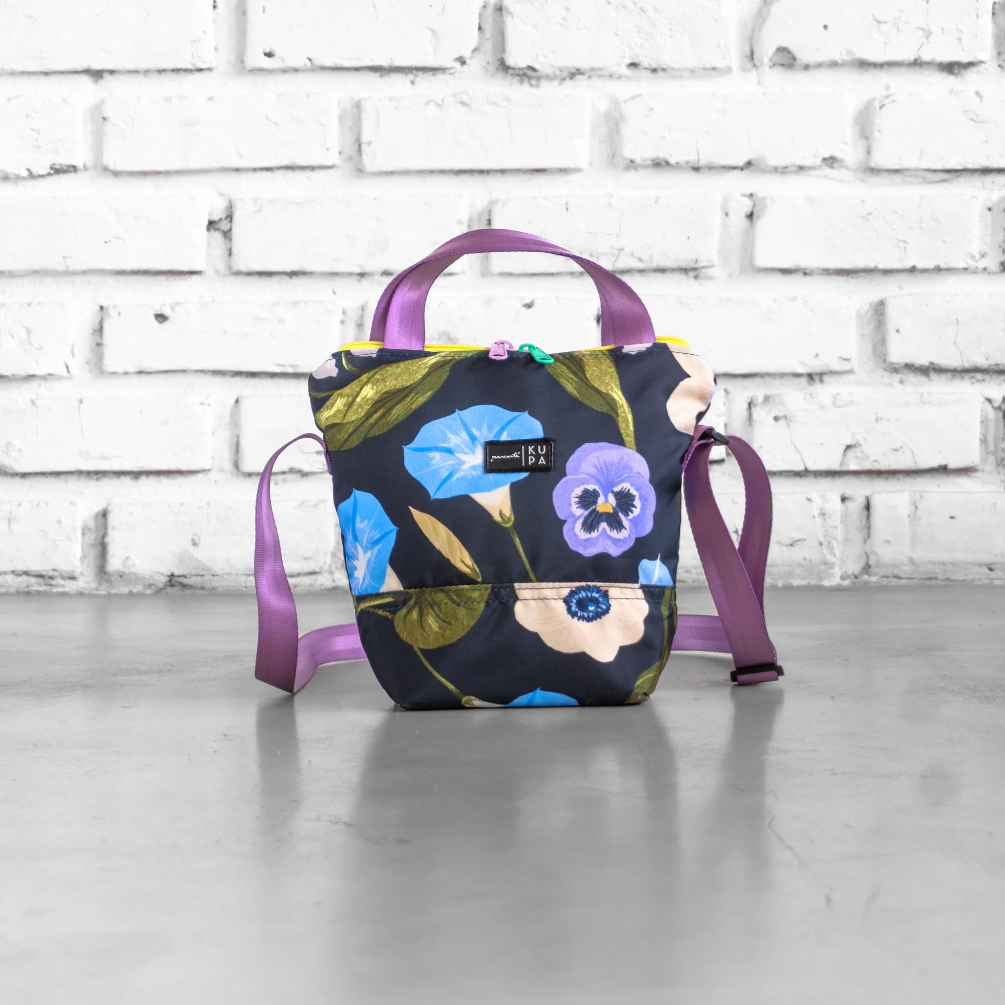 Bolso Arauca Jardín