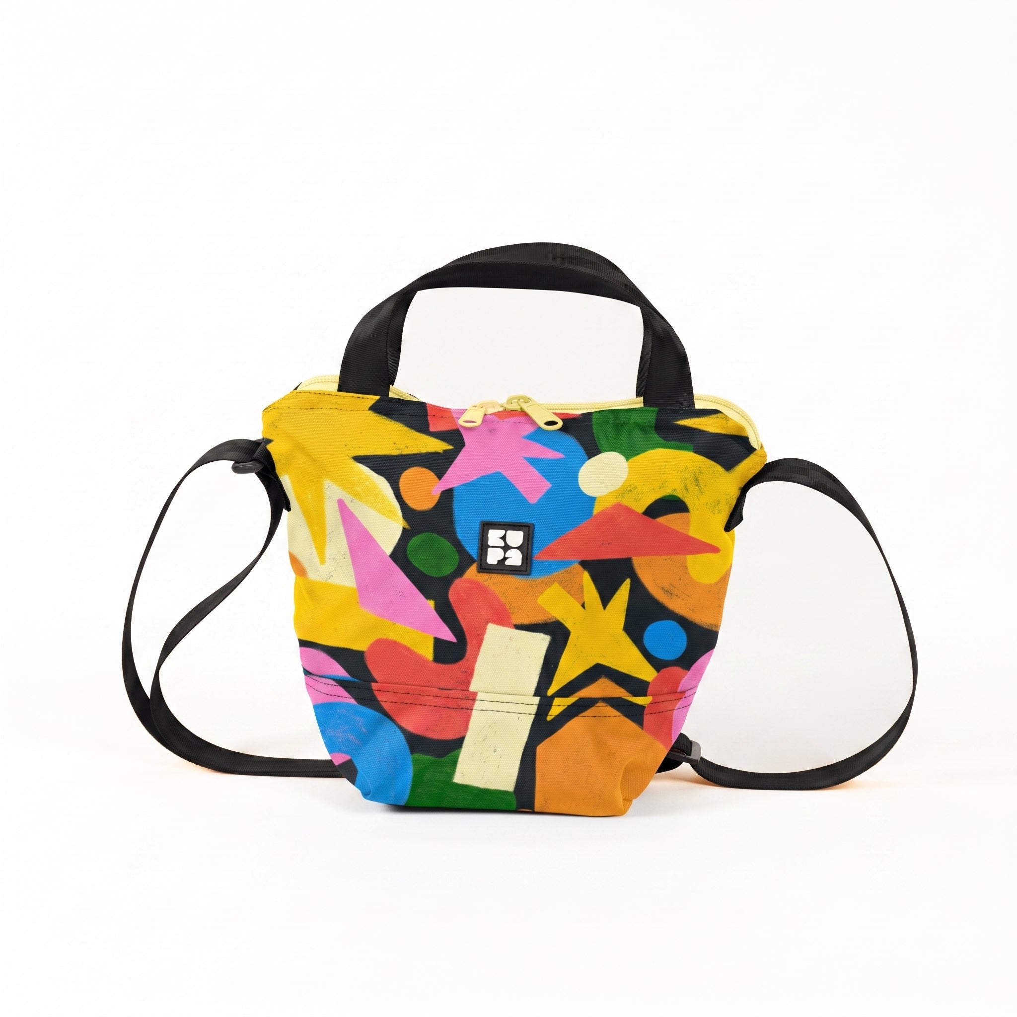 Bolso Arauca Back 2 Cool