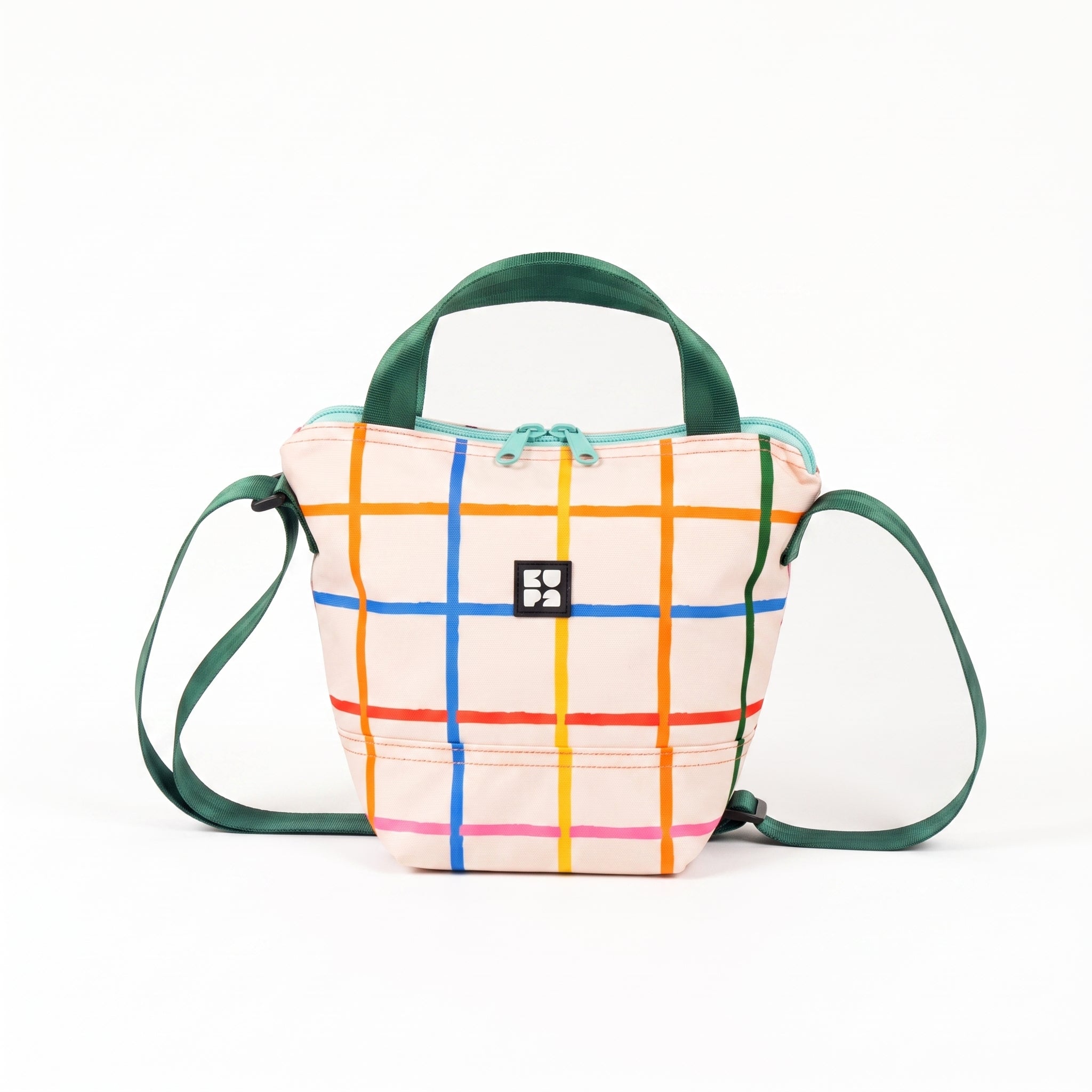 Bolso Arauca Back 2 Cool