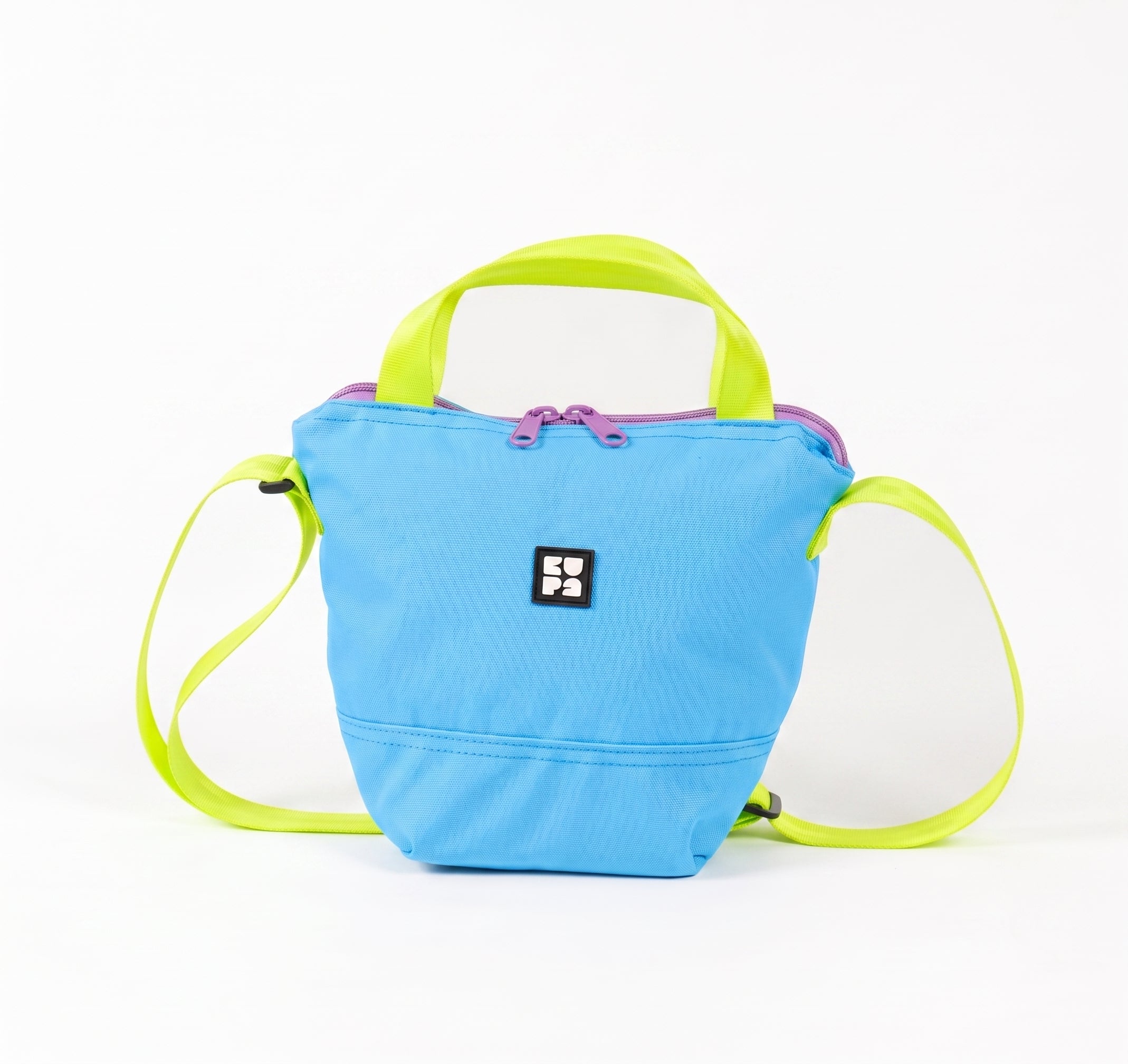 Bolso Arauca Unicolor