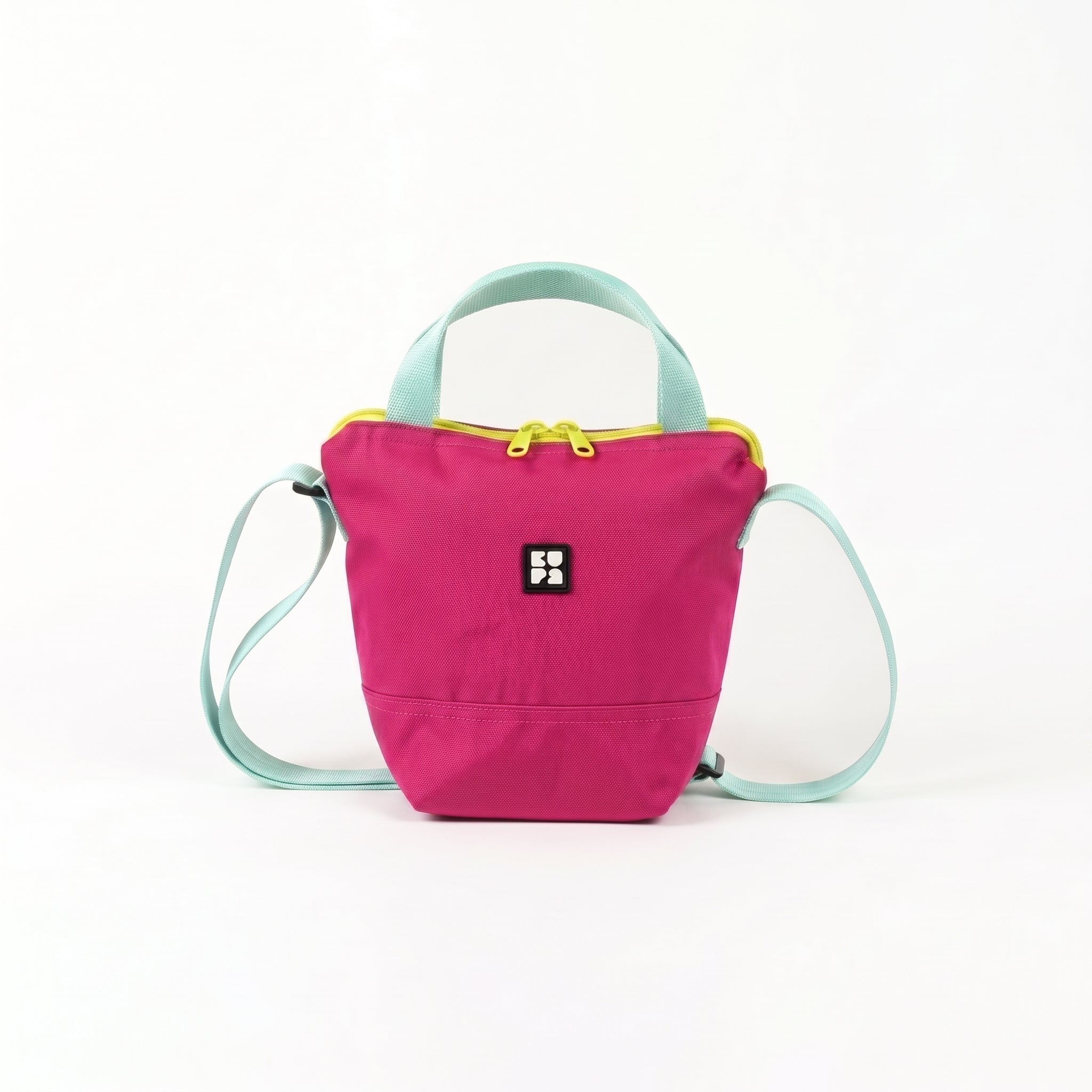 Bolso Arauca Unicolor