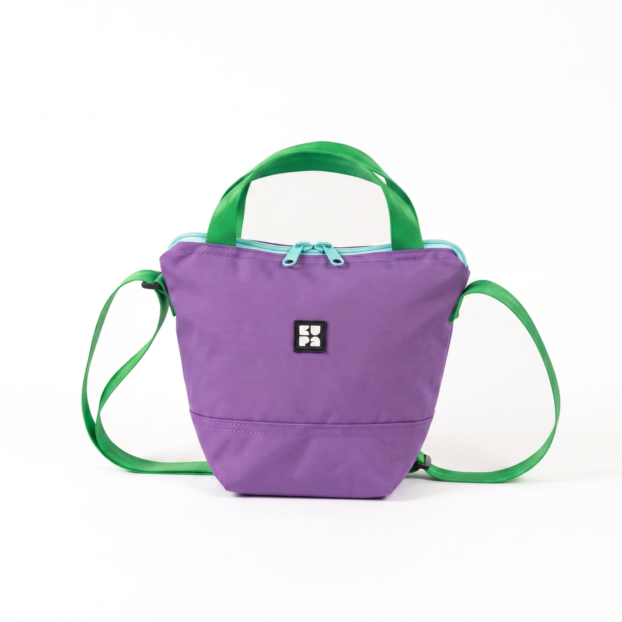 Bolso Arauca Unicolor