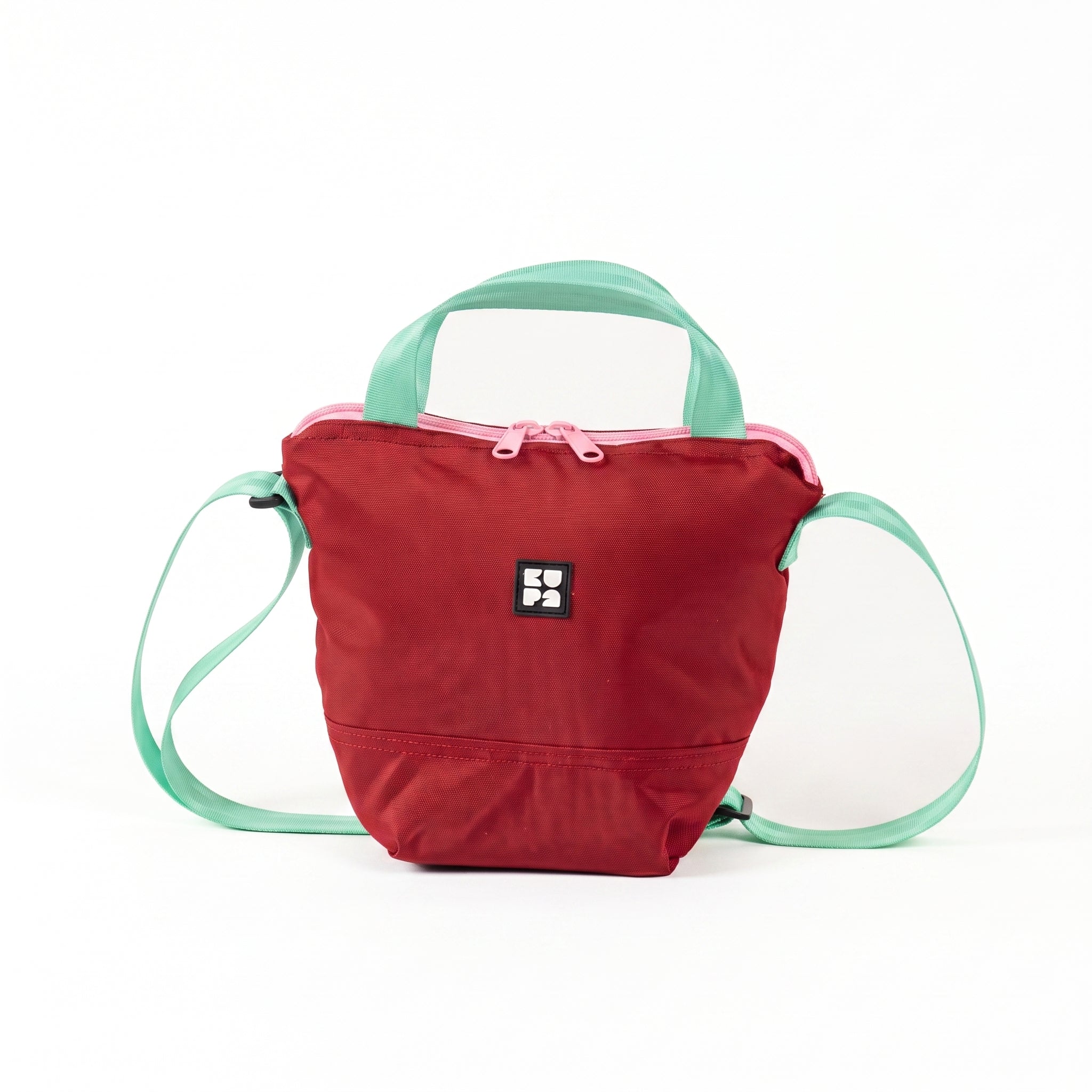 Bolso Arauca Unicolor