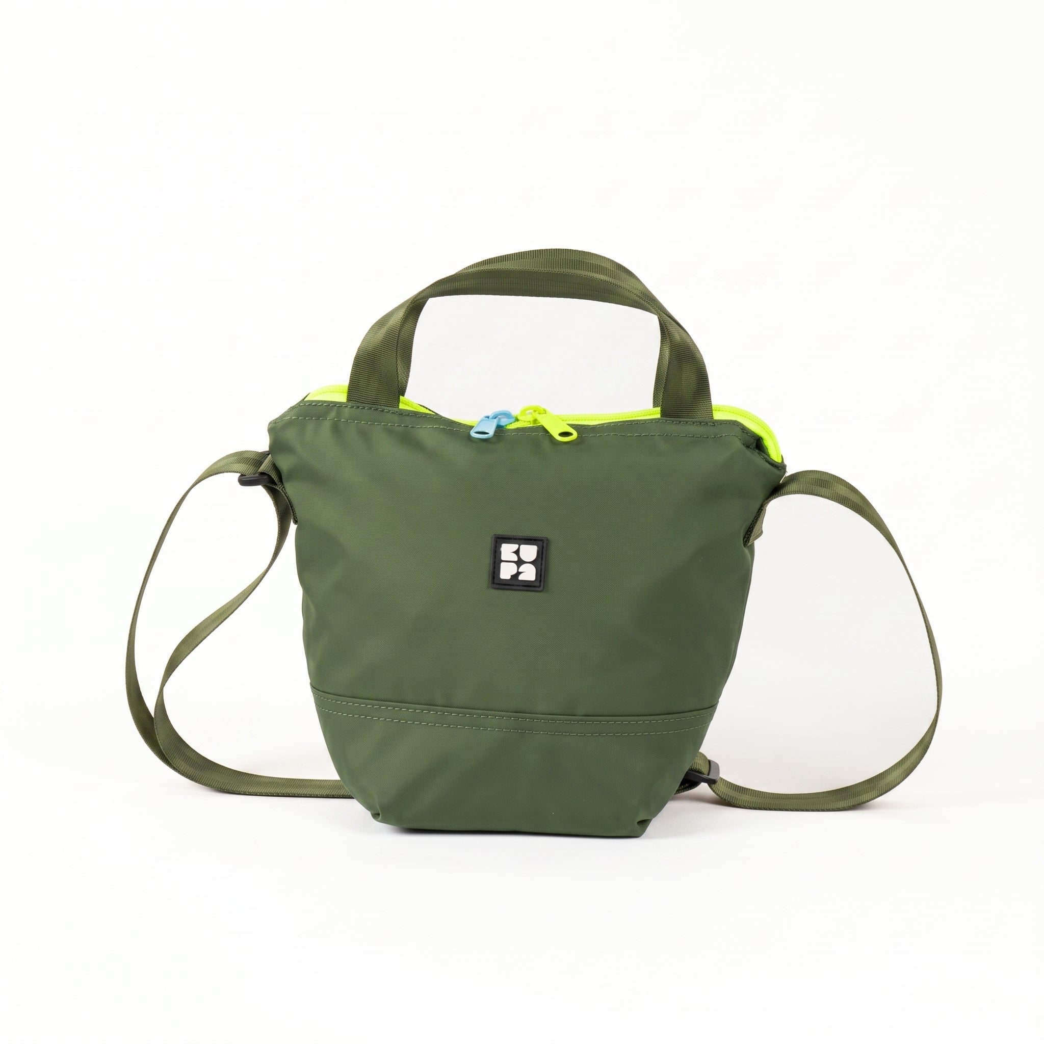 Bolso Arauca Unicolor