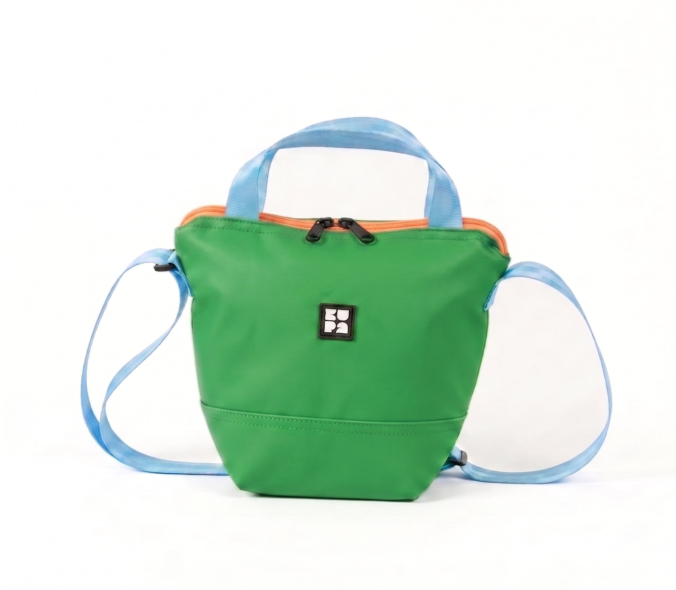 Bolso Arauca Unicolor