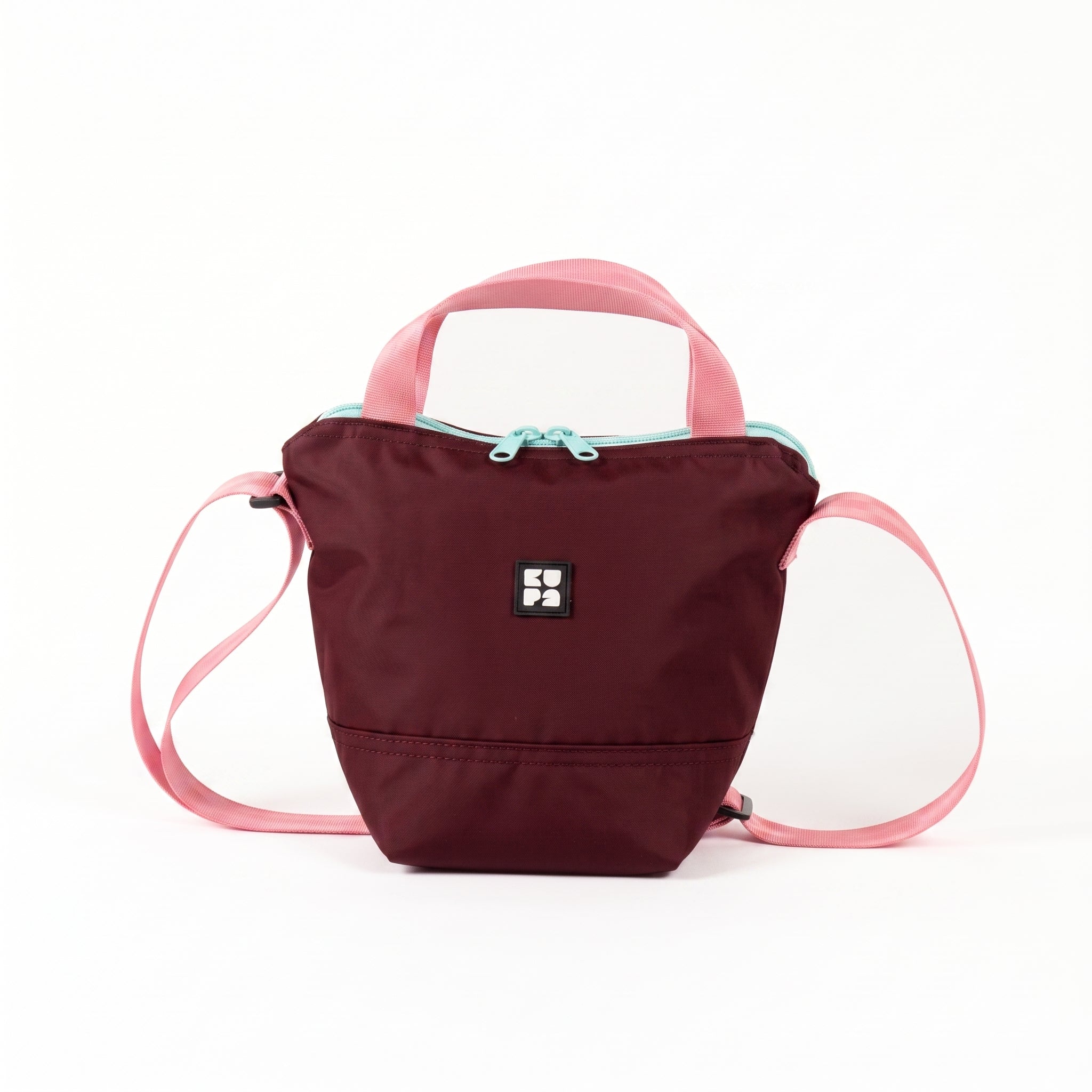 Bolso Arauca Unicolor