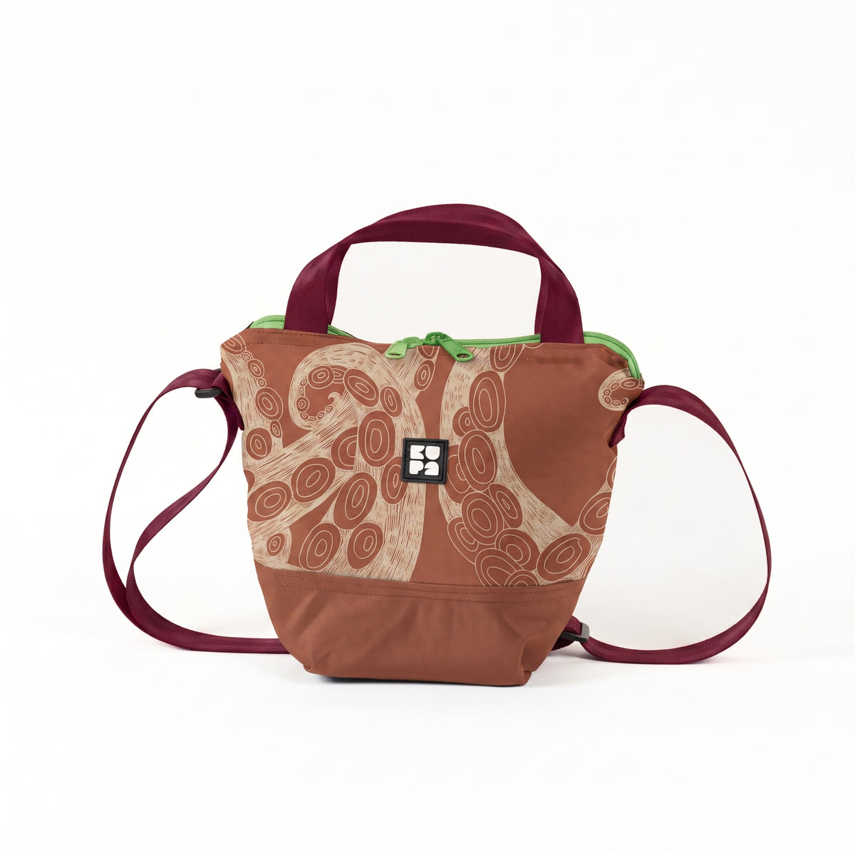 Bolso Arauca Crianza