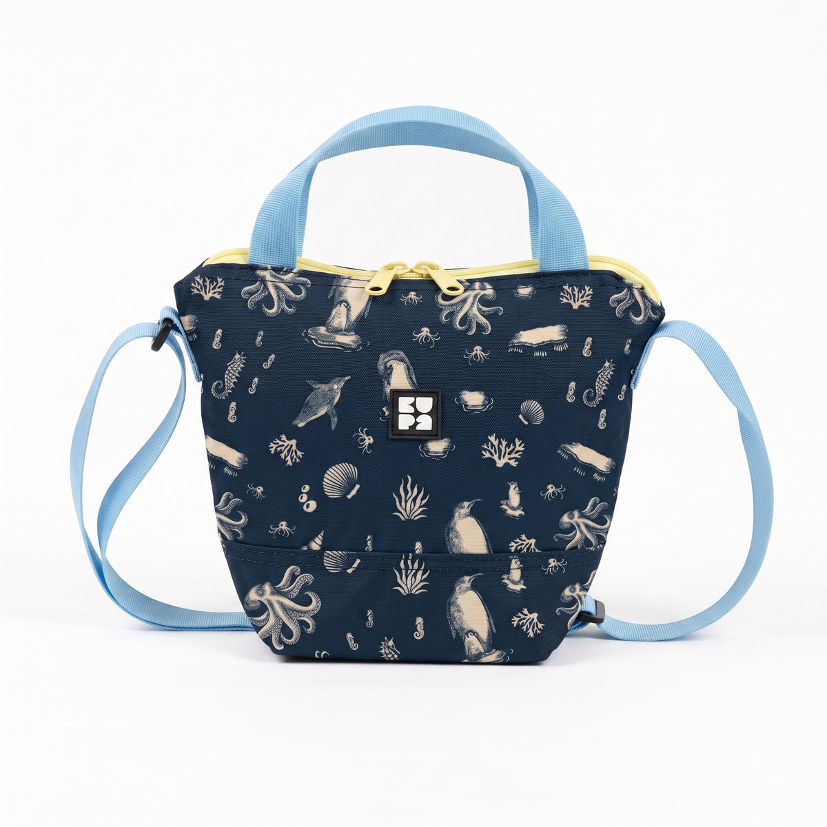 Bolso Arauca Crianza
