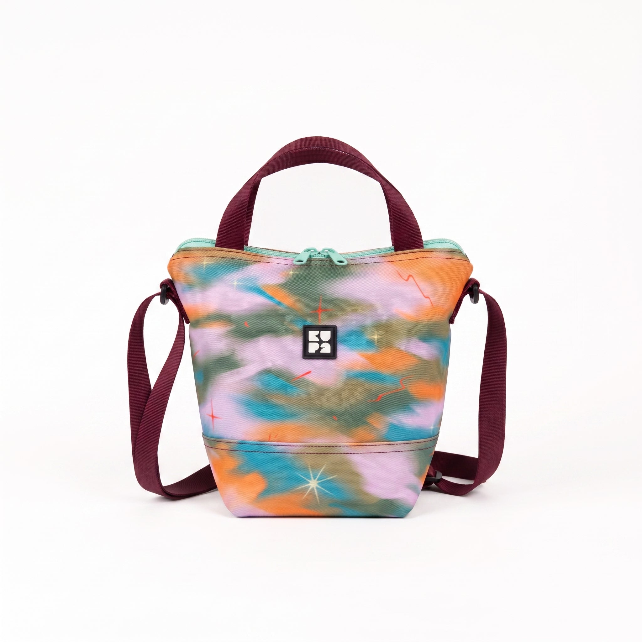 Bolso Arauca De Noche
