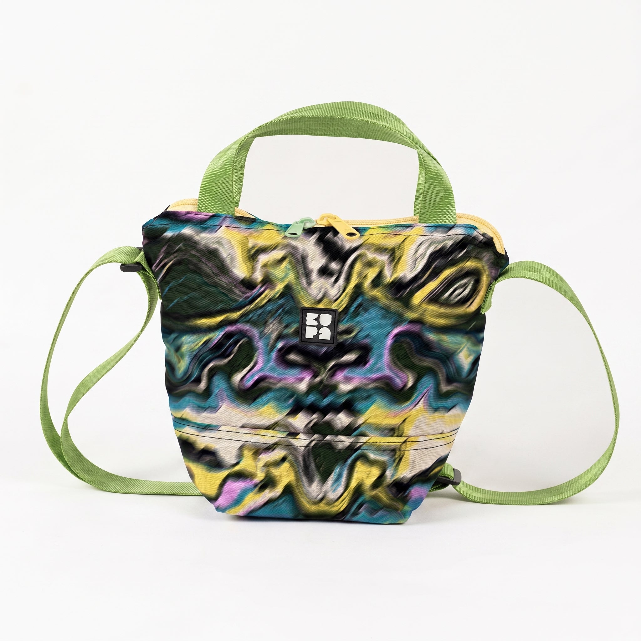 Bolso Arauca De Noche