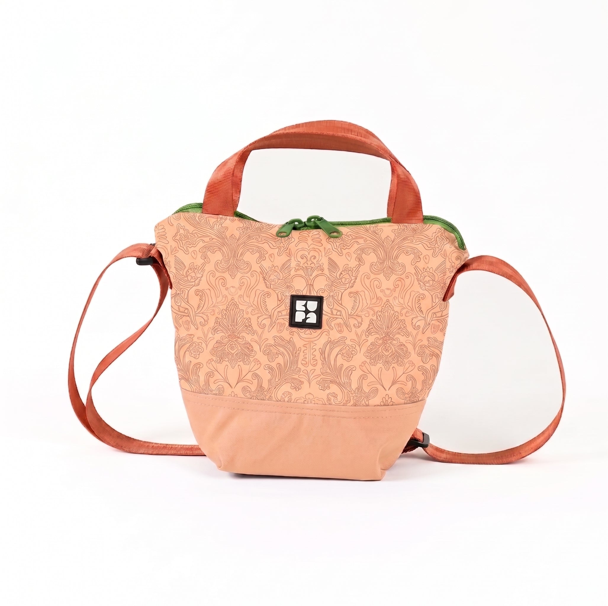 Bolso Arauca Ketupa III
