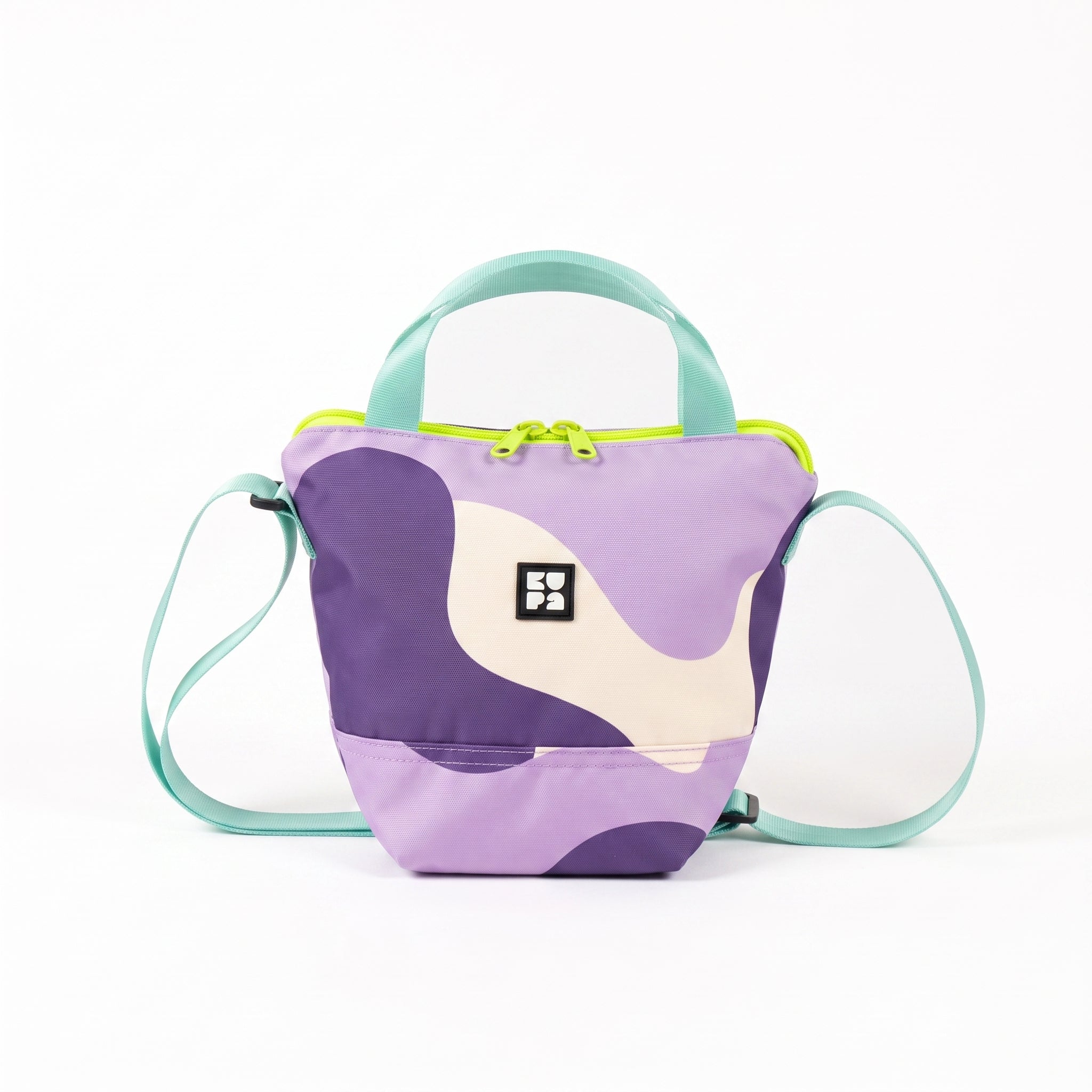 Bolso Arauca Manchas