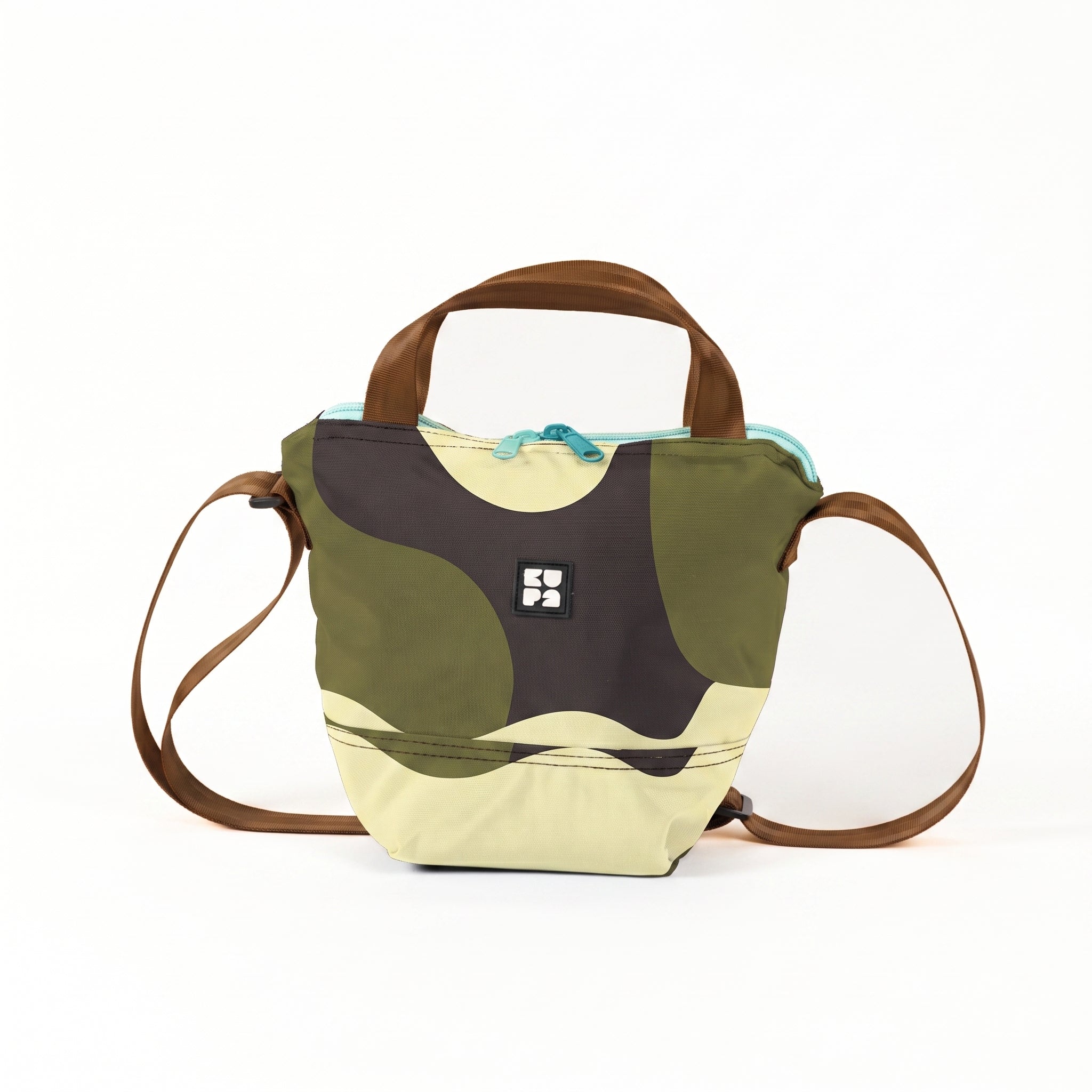 Bolso Arauca Manchas
