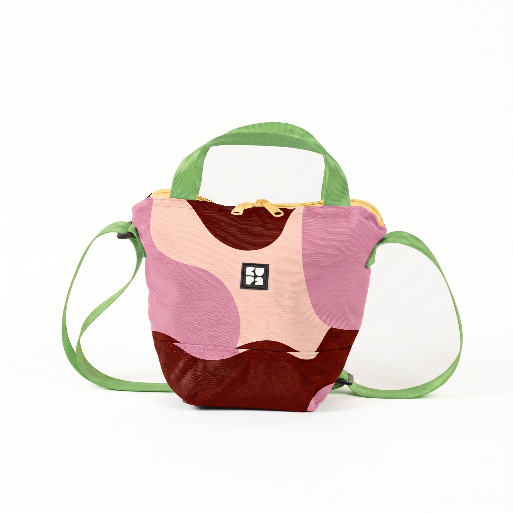 Bolso Arauca Manchas
