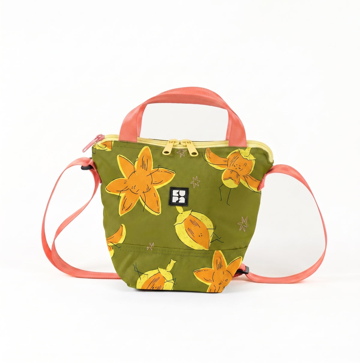 Bolso Arauca Ronda Frutal