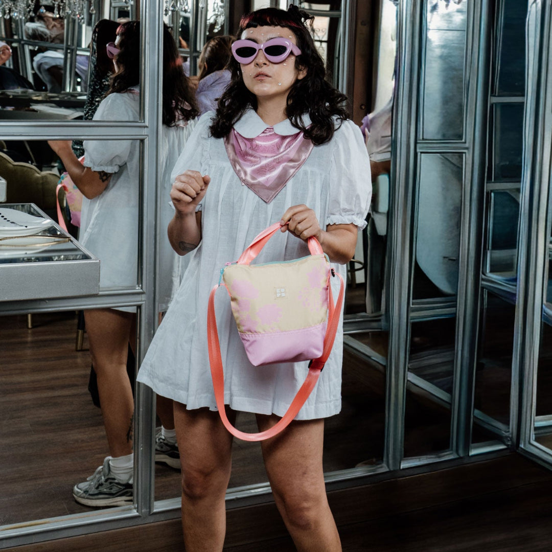 Bolso Arauca Ketupa III