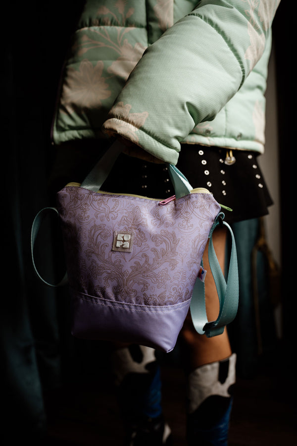 Bolso Arauca Ketupa III