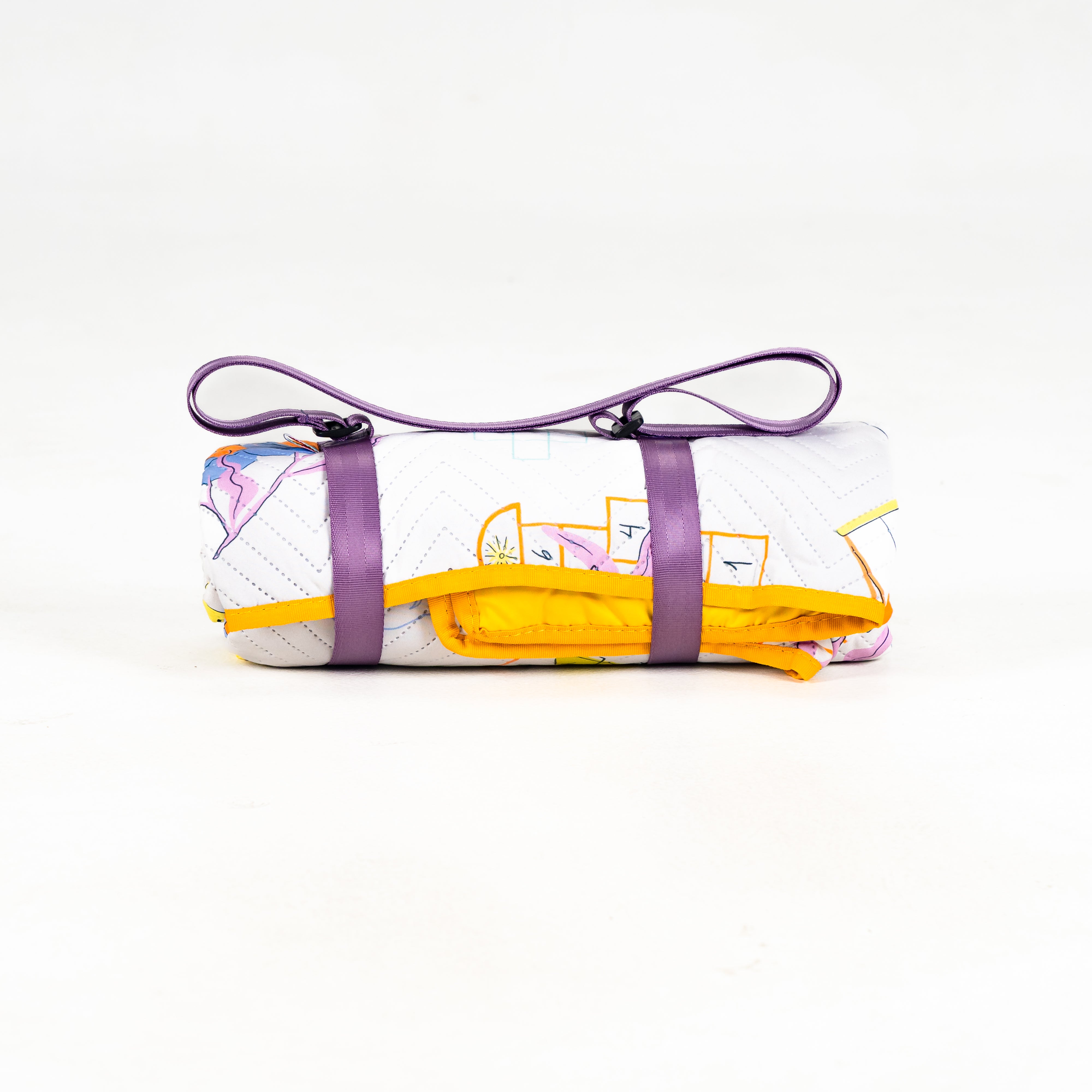 Mantel Picnic Briceño Ronda Frutal