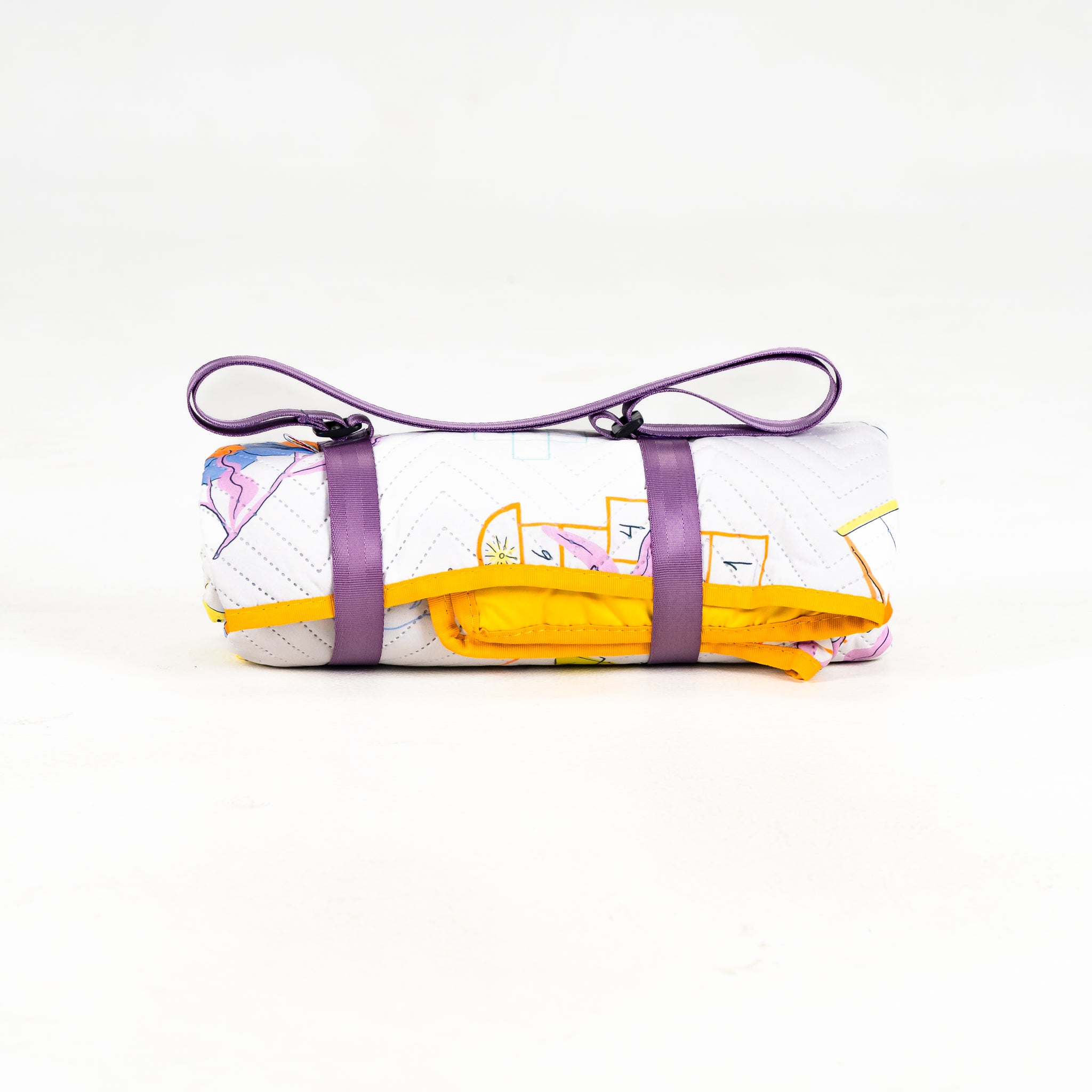 Mantel Picnic Briceño Ronda Frutal