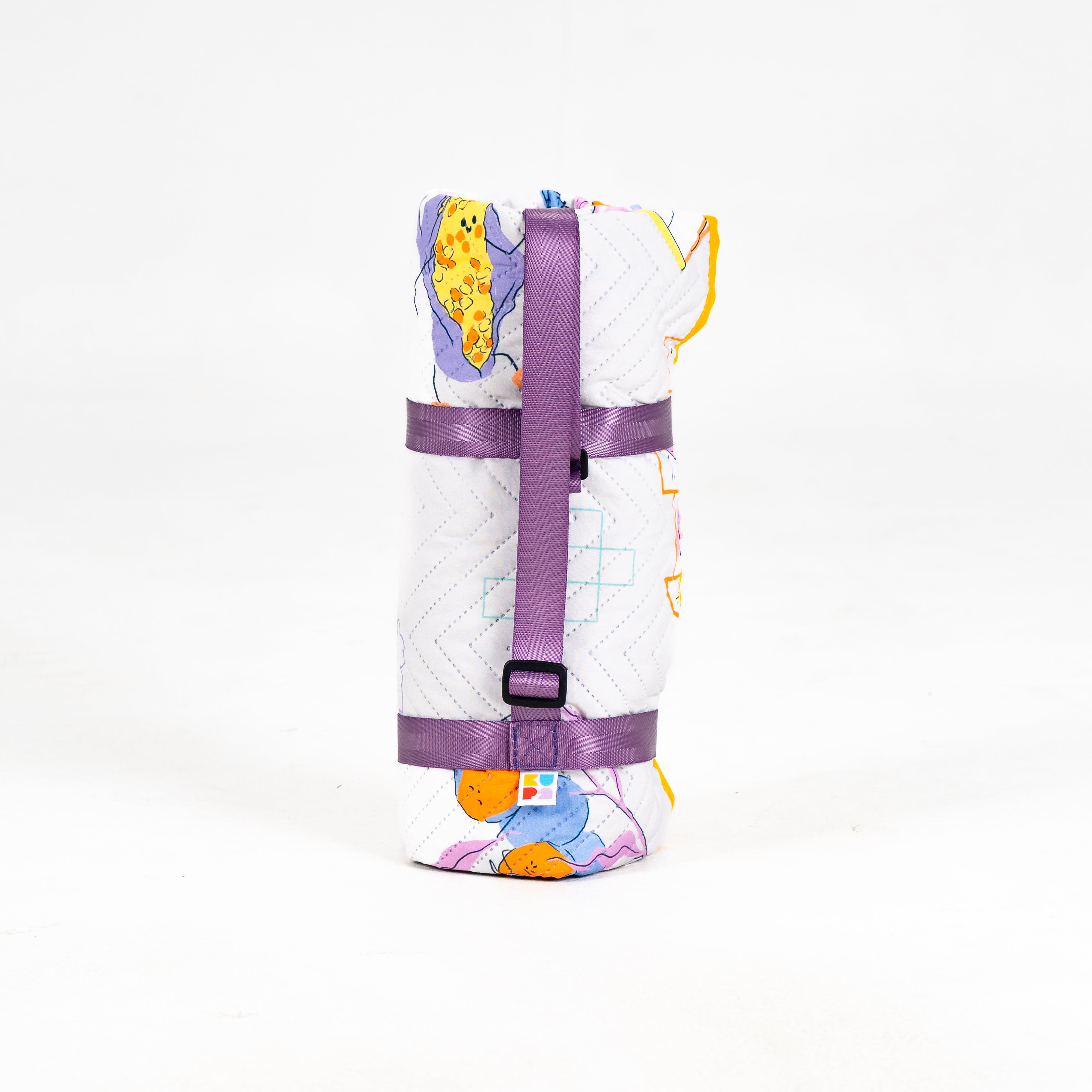 Mantel Picnic Briceño Ronda Frutal