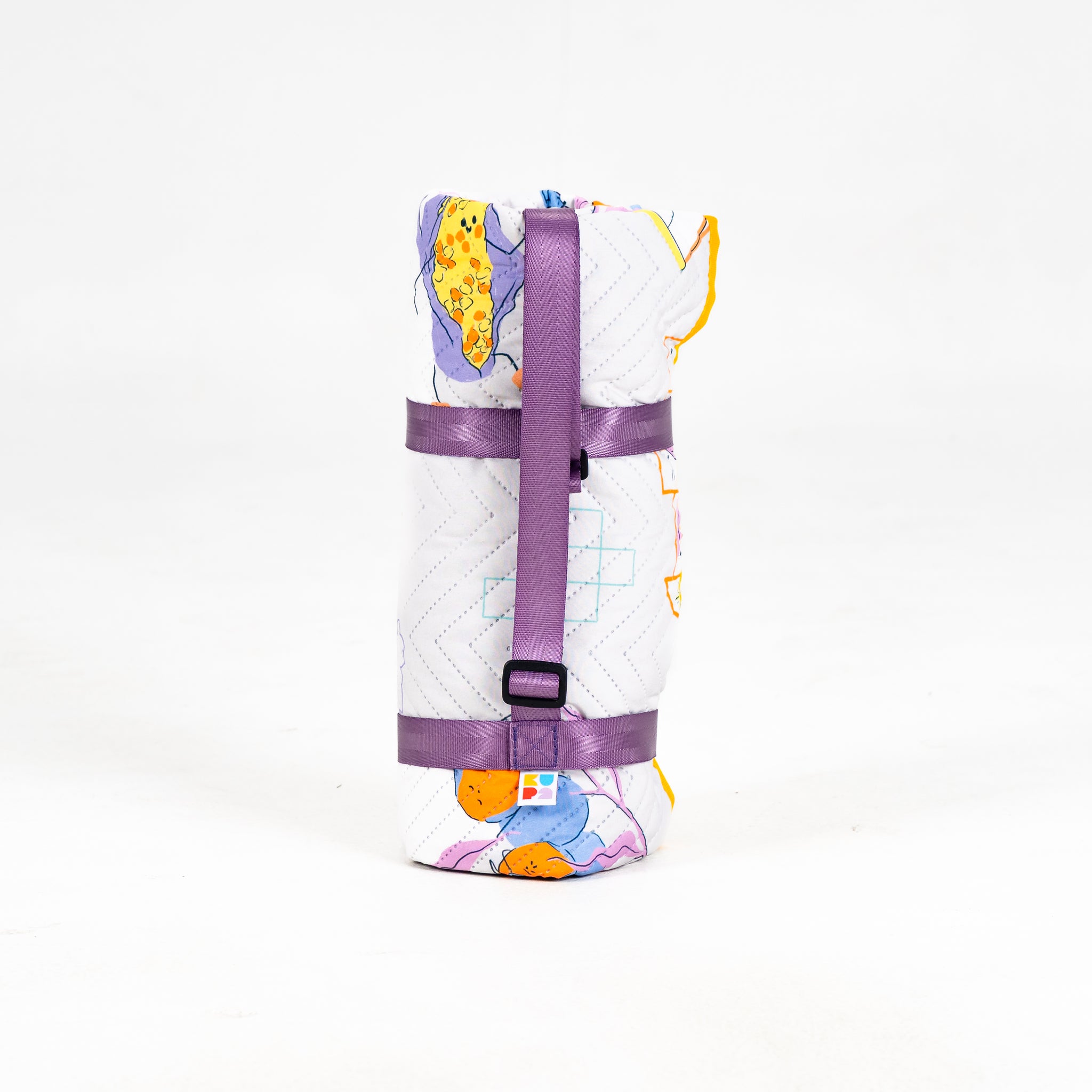 Mantel Picnic Briceño Ronda Frutal