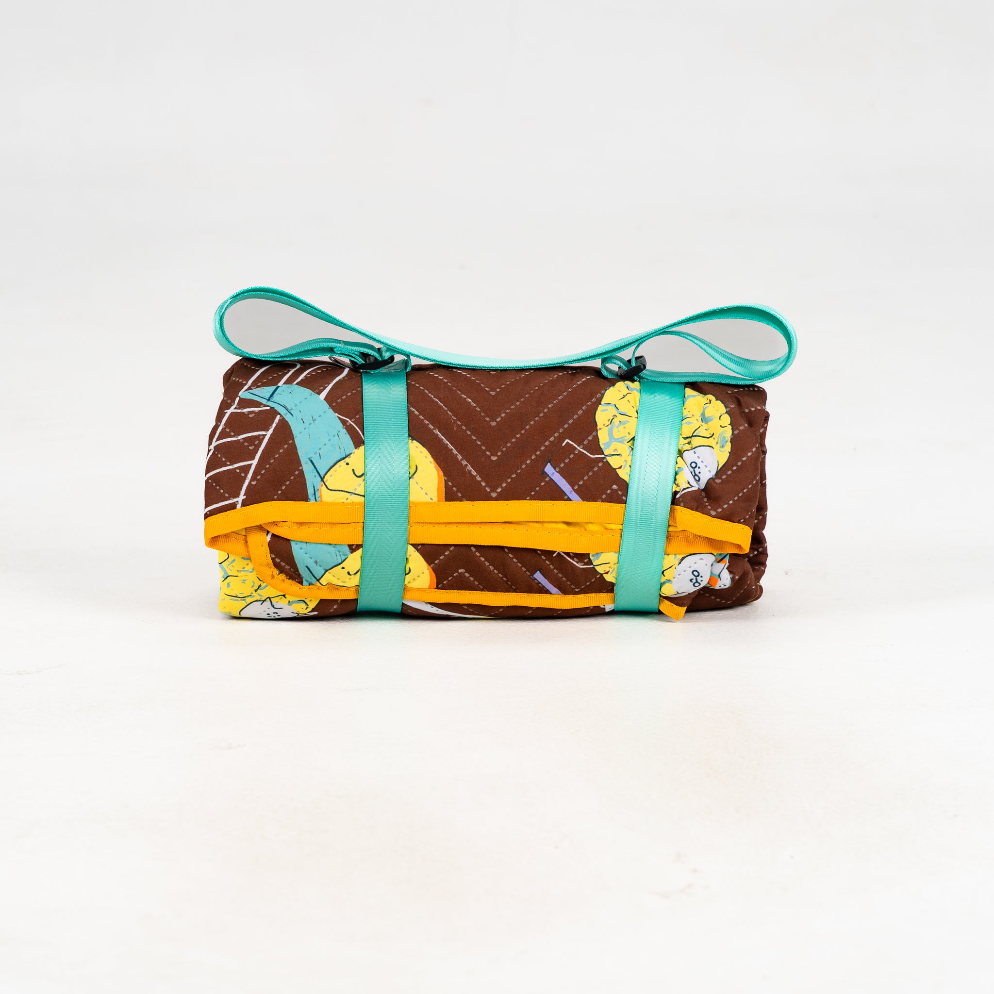 Mantel Picnic Briceño Ronda Frutal