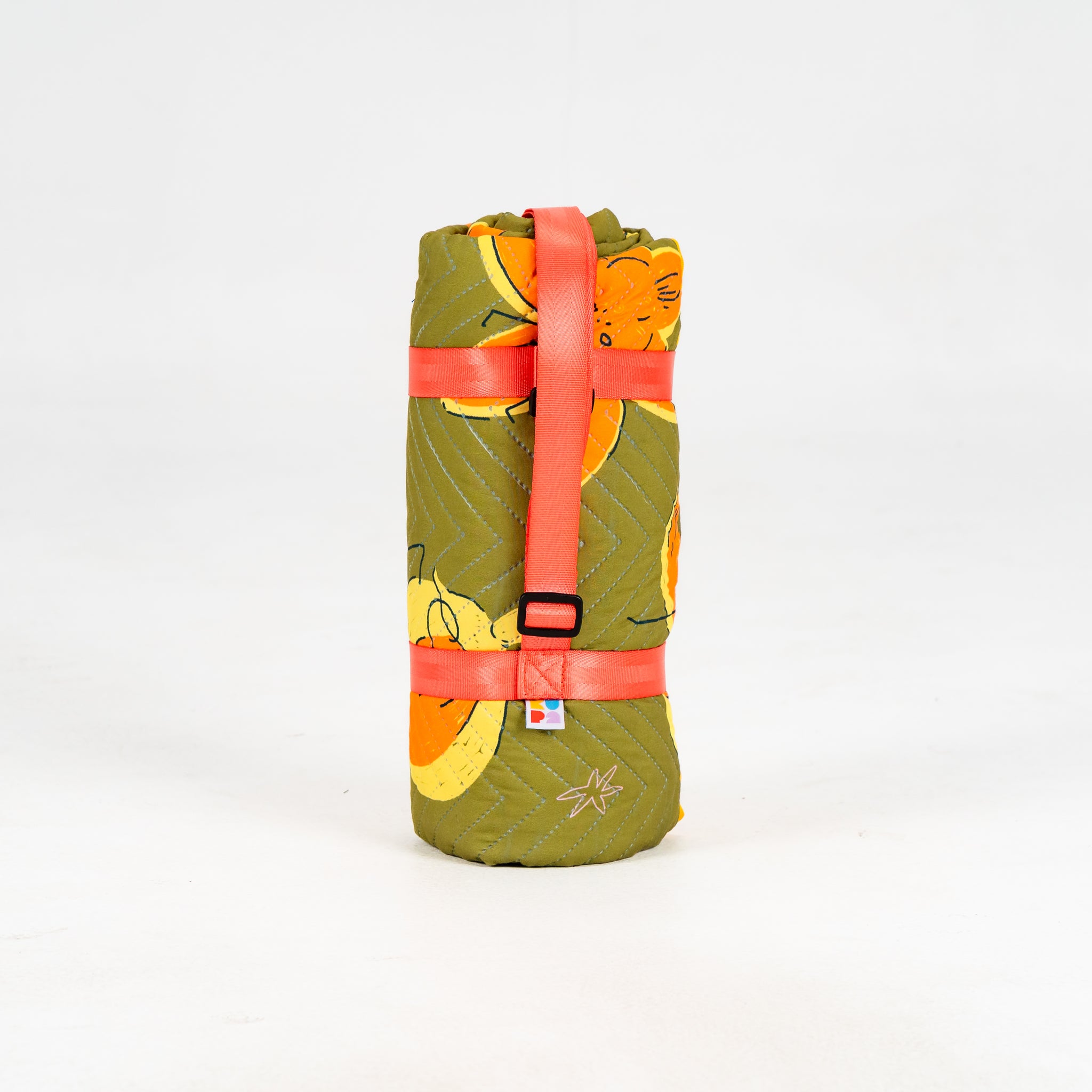 Mantel Picnic Briceño Ronda Frutal