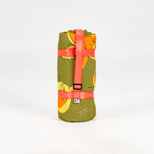 Mantel Picnic Briceño Ronda Frutal