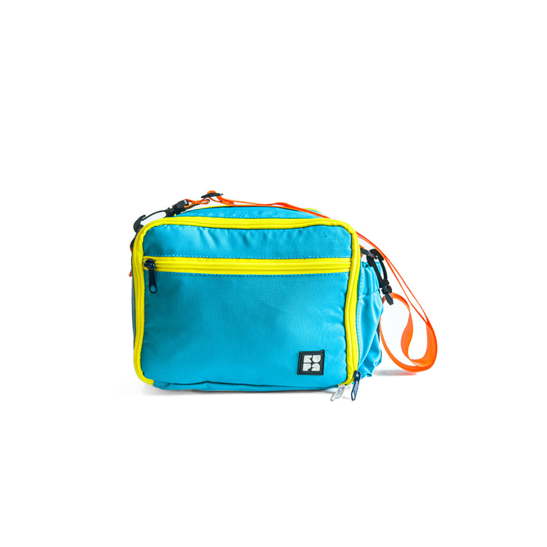 Unicolor Cajicá Lunch Box