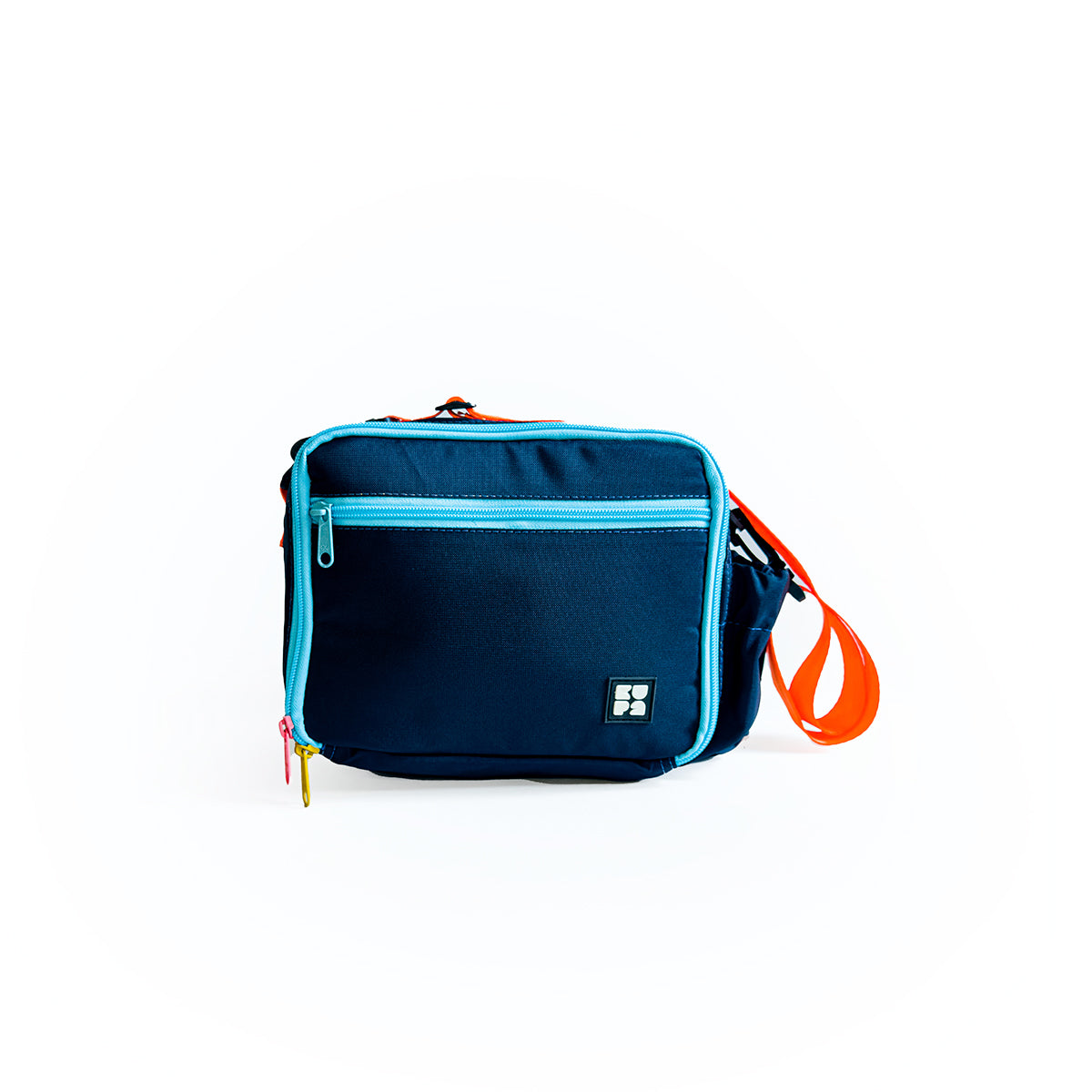 Unicolor Cajicá Lunch Box