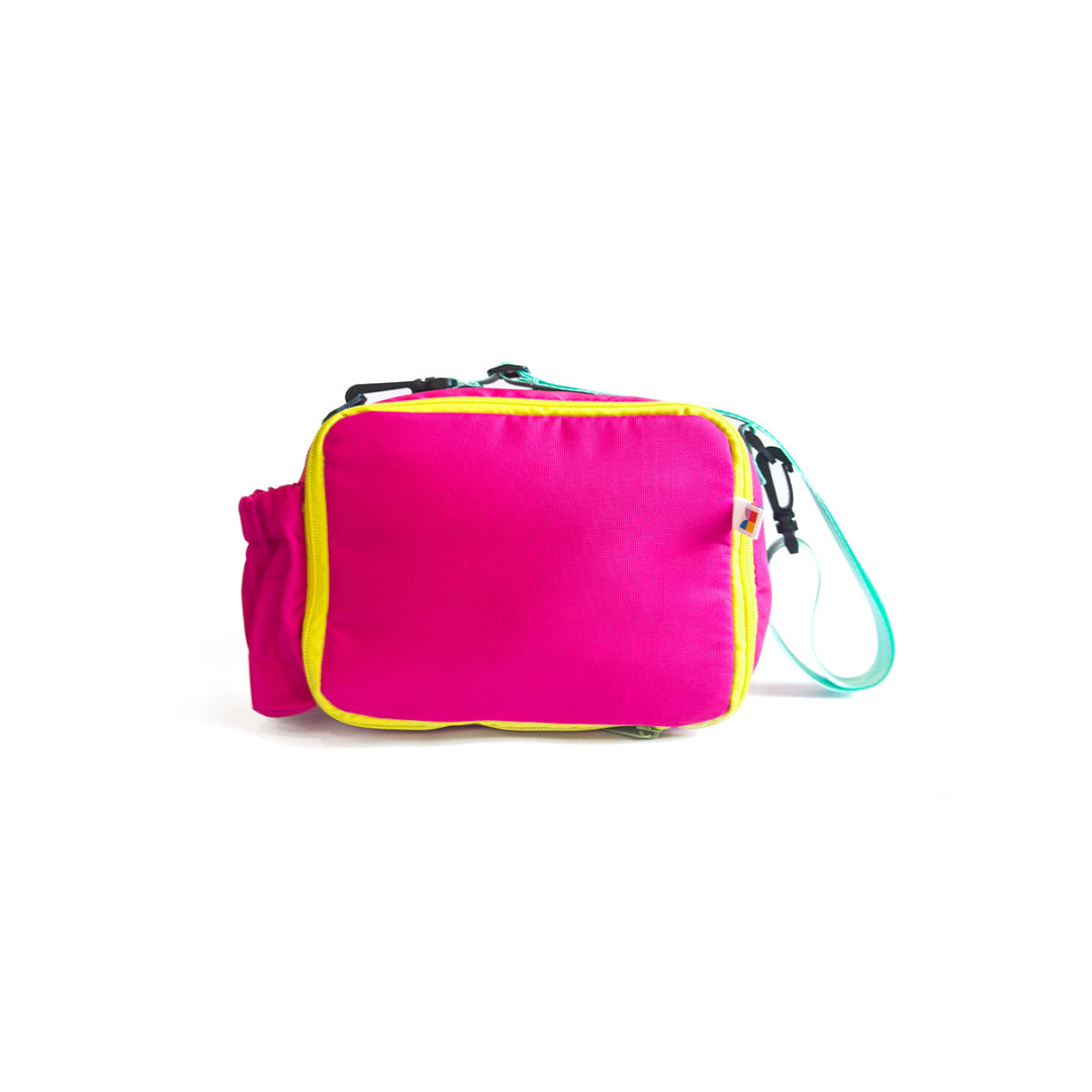 Unicolor Cajicá Lunch Box
