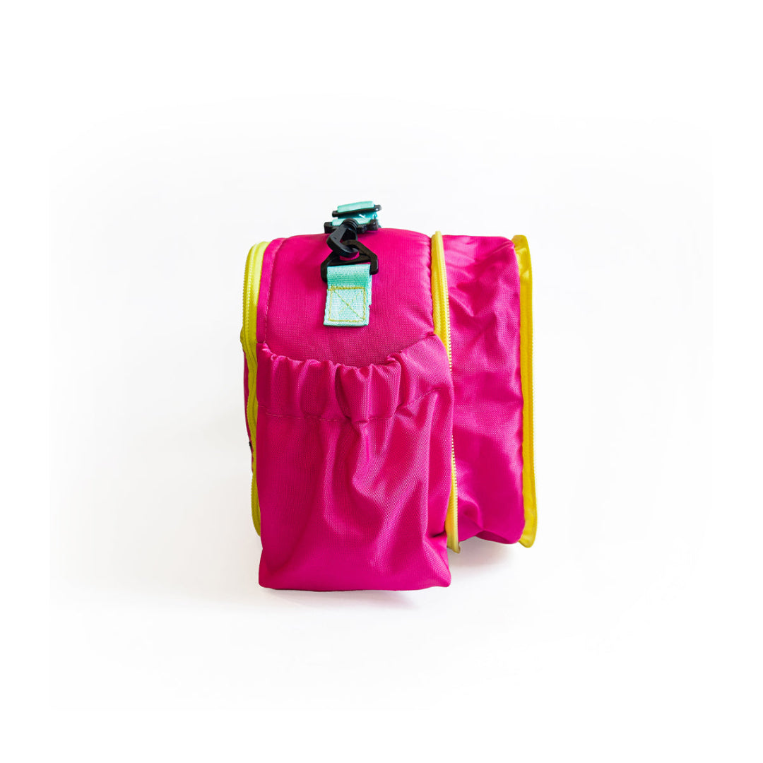 Unicolor Cajicá Lunch Box