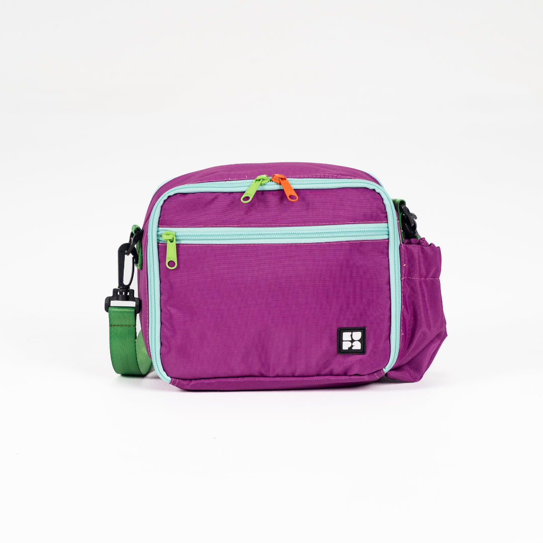 Unicolor Cajicá Lunch Box