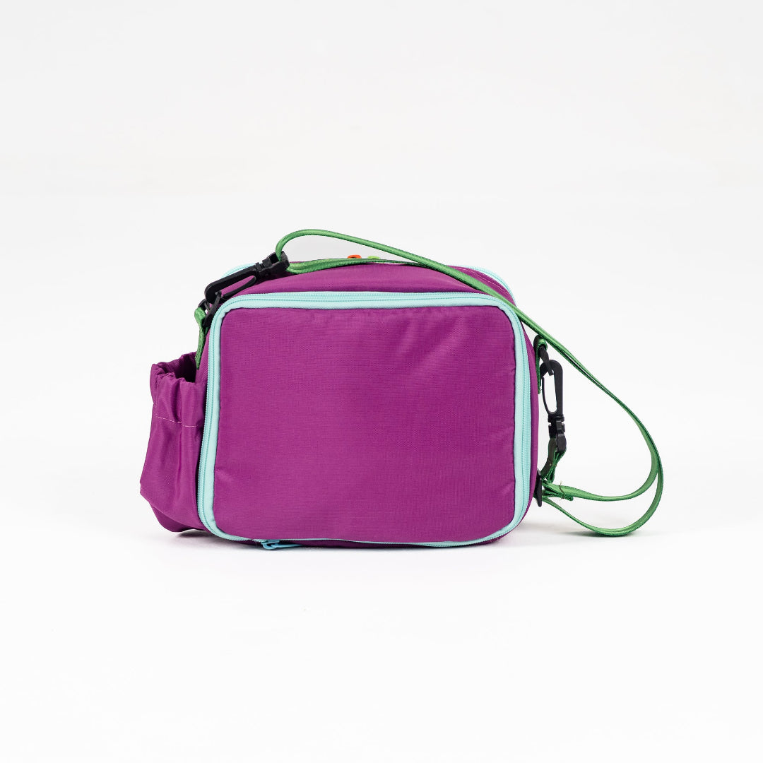 Unicolor Cajicá Lunch Box
