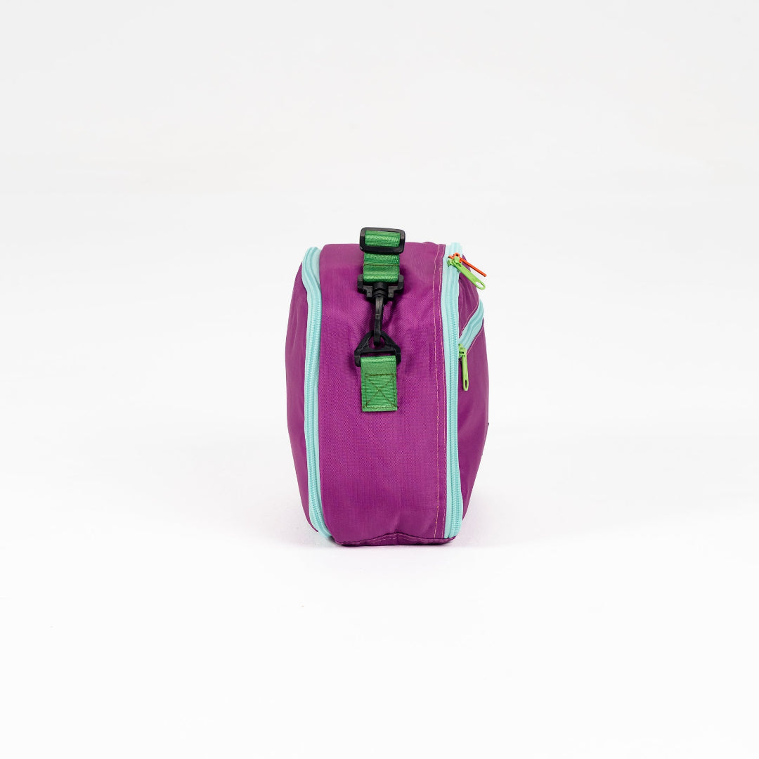 Unicolor Cajicá Lunch Box
