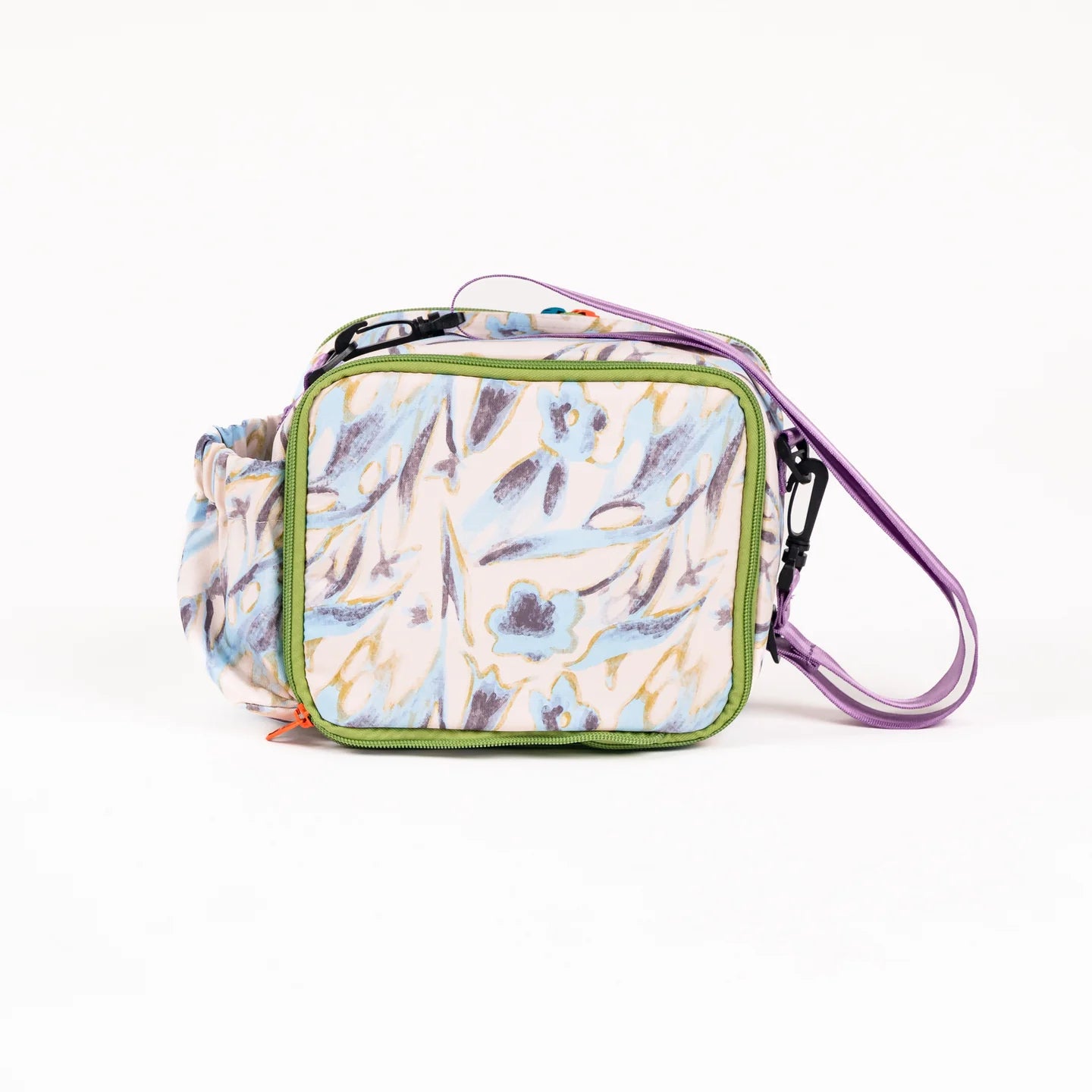 Lonchera Cajicá Polen