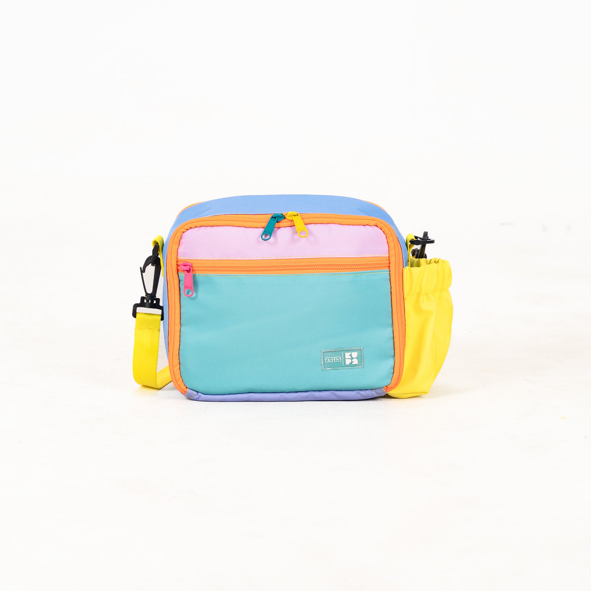 Lonchera Cajicá Ronda Frutal