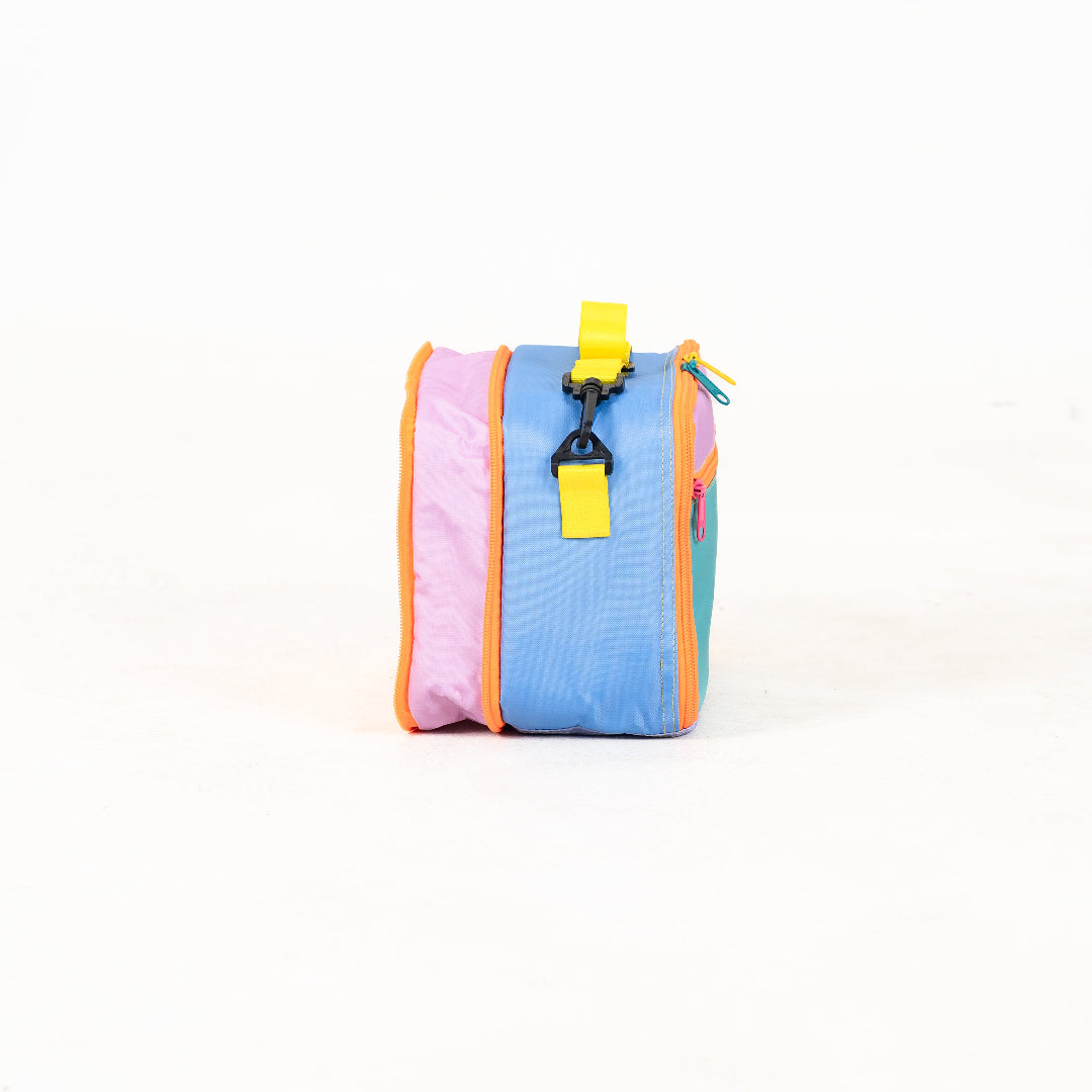 Cajicá Lunch Box Stains