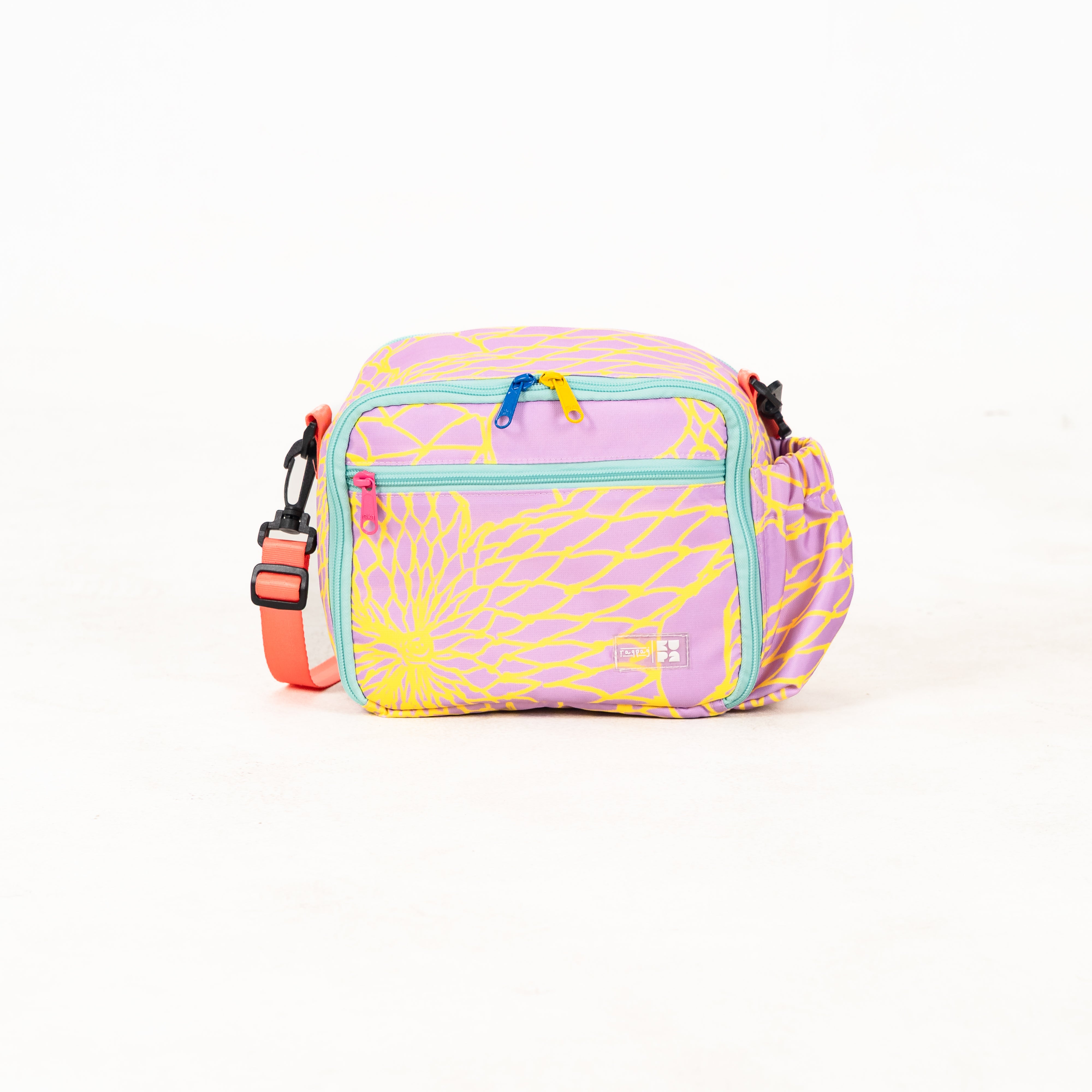 Lonchera Cajicá Ronda Frutal