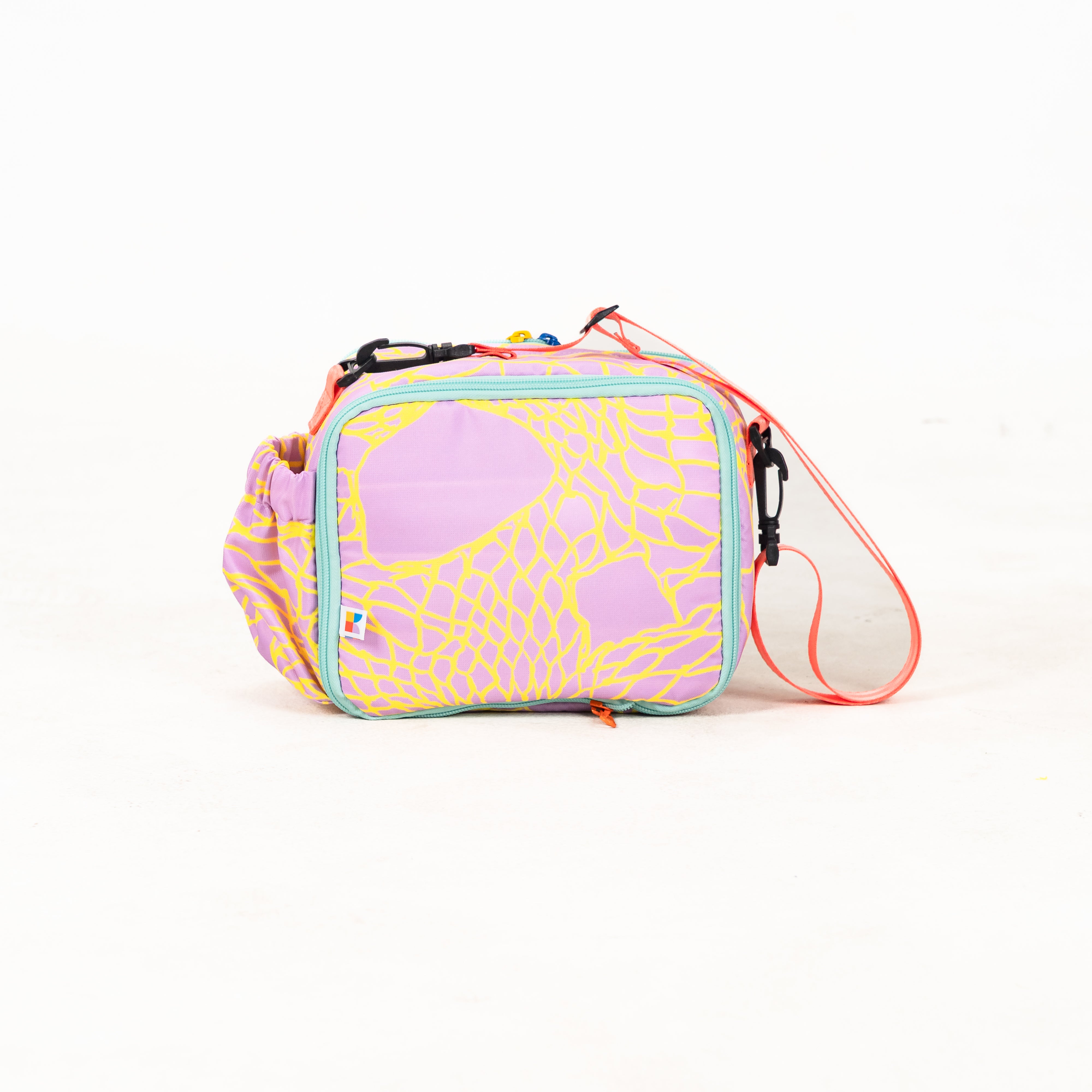 Lonchera Cajicá Ronda Frutal