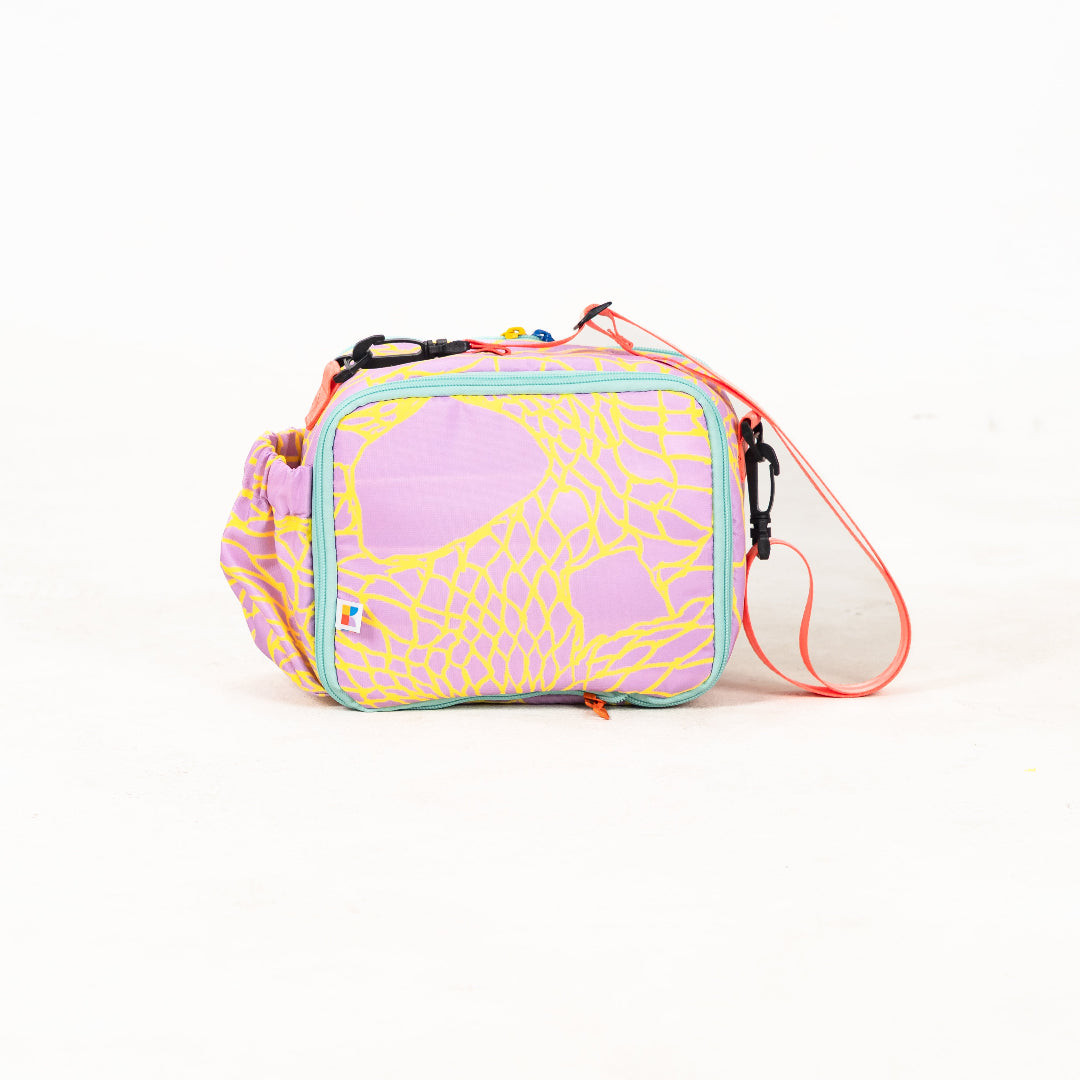 Cajicá Lunch Box Stains