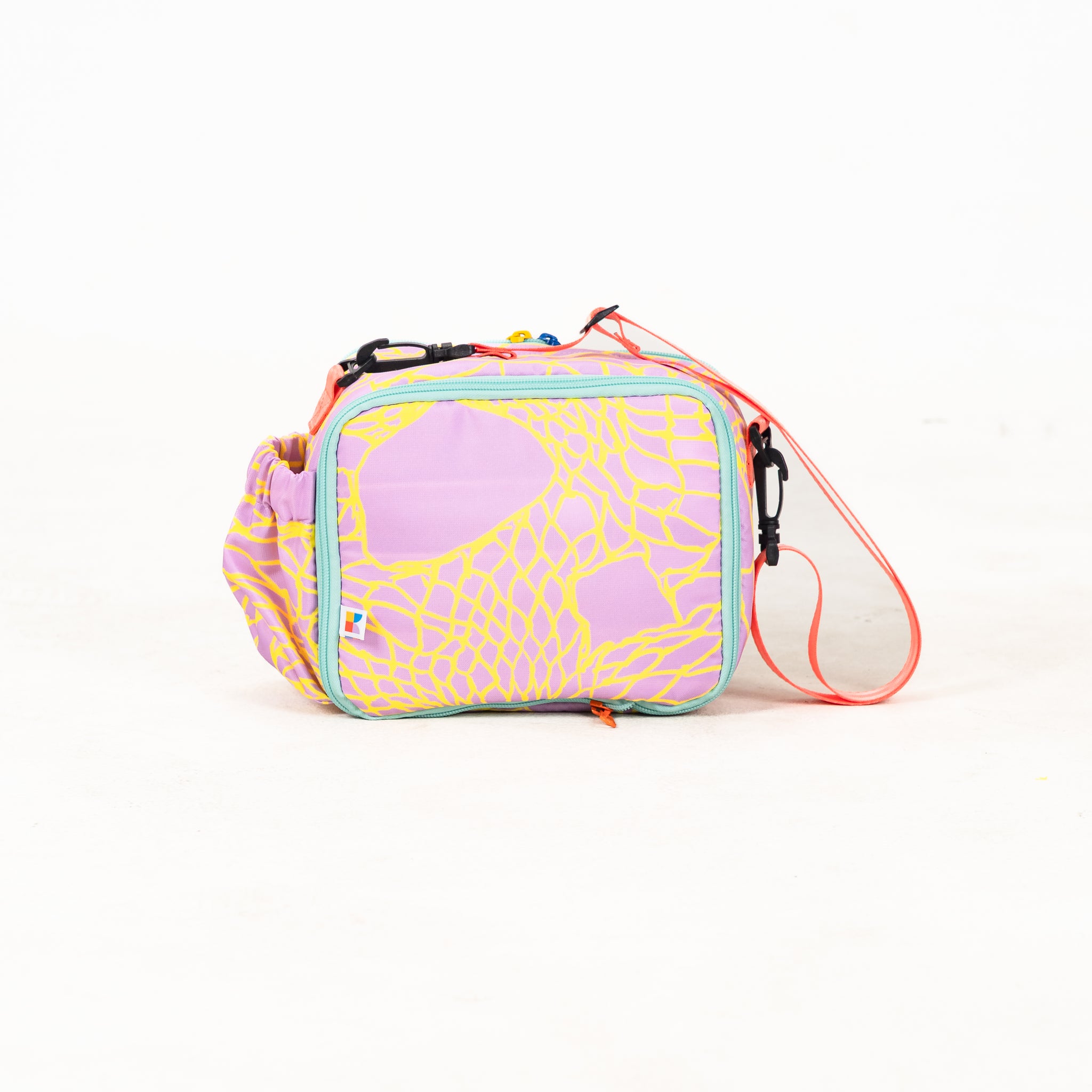 Lonchera Cajicá Ronda Frutal