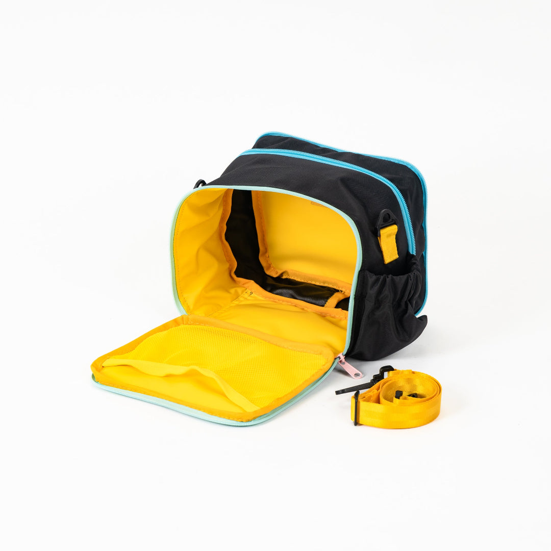 Unicolor Cajicá Lunch Box