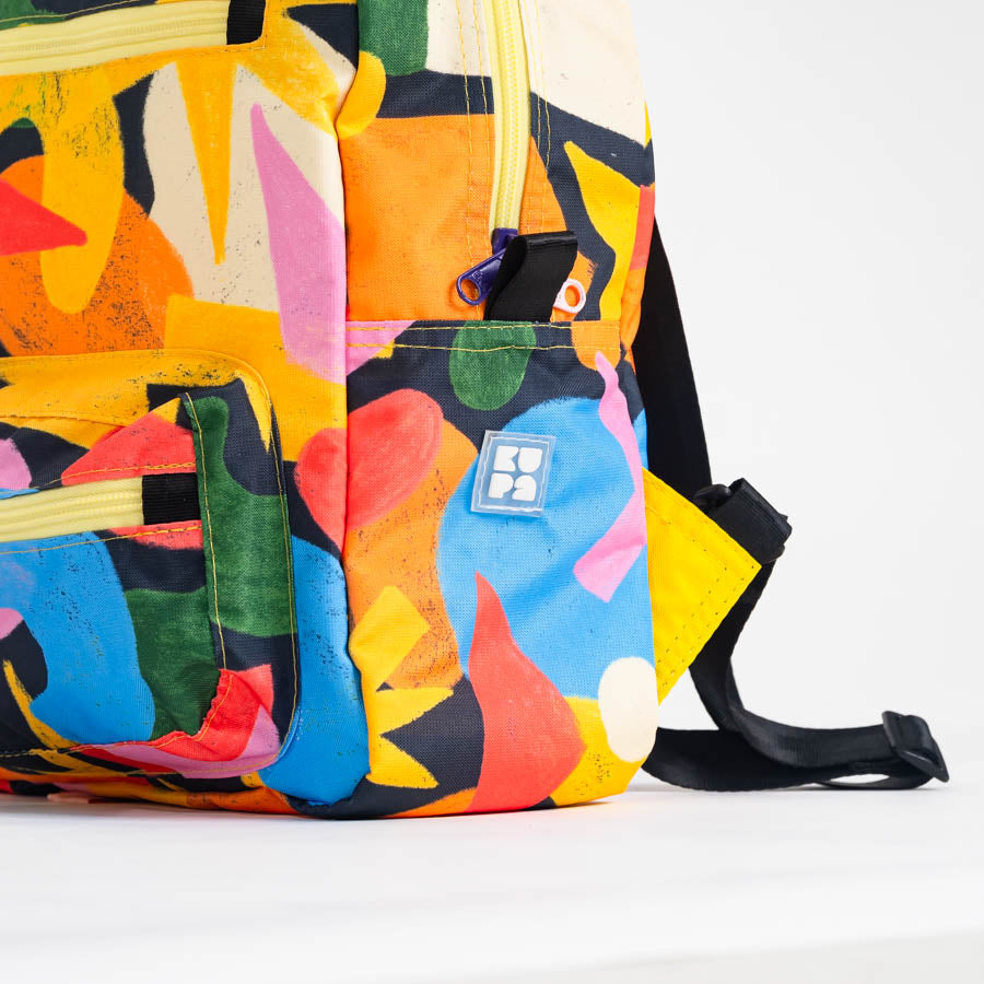 Maleta Cali Back 2 cool