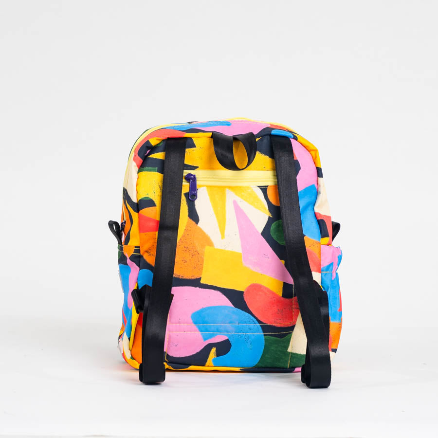 Maleta Cali Back 2 cool