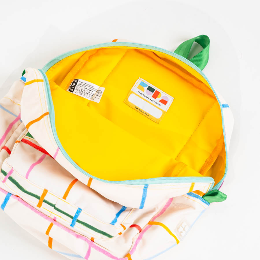 Maleta Cali Back 2 cool