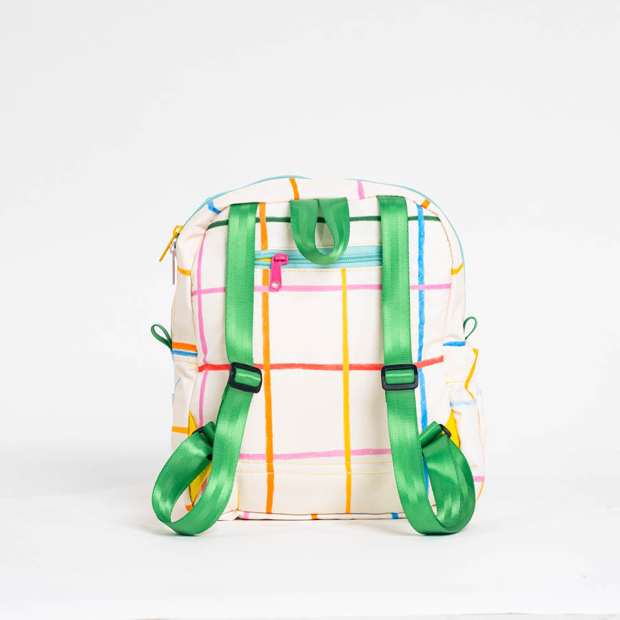 Maleta Cali Back 2 cool