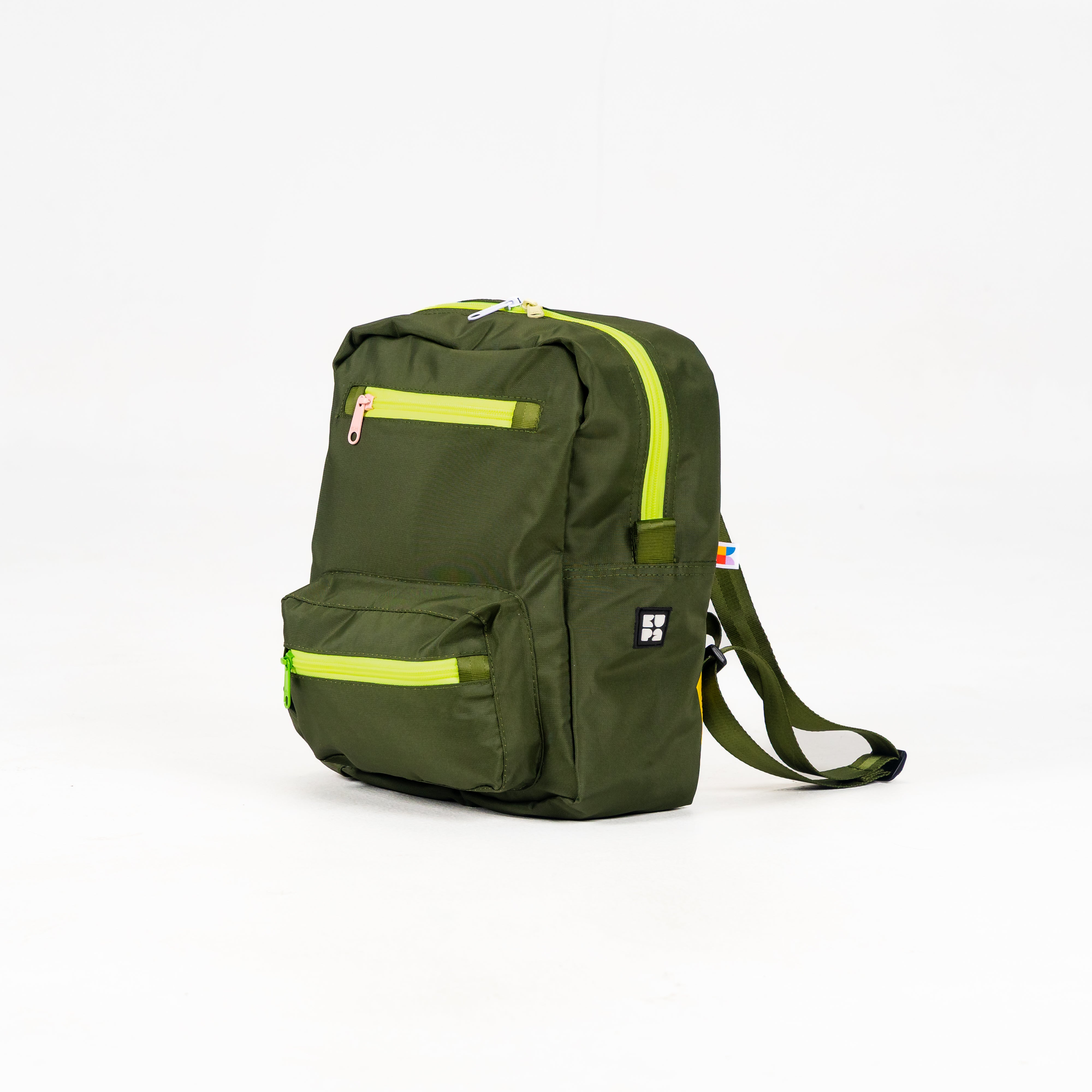 Morral niños Mini Cocora Classics