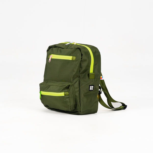 Morral niños Mini Cocora Classics